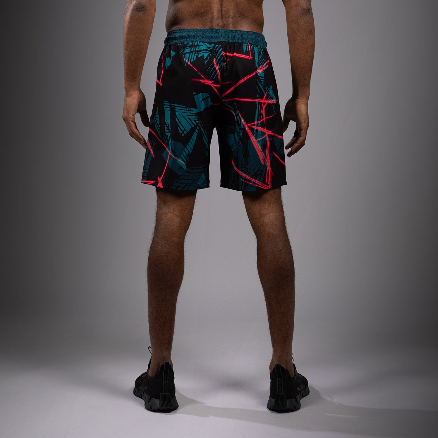 venum-ufc-fusion-by-venum-miami-edition-fight-week-performance-shorts-herren-sch image 3