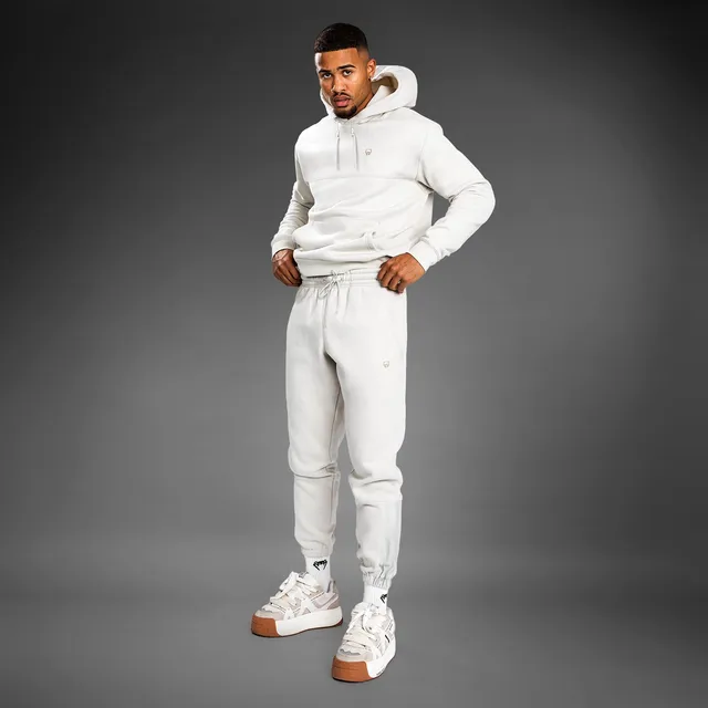 venum-silent-power-jogginghose-herren-beige image 1