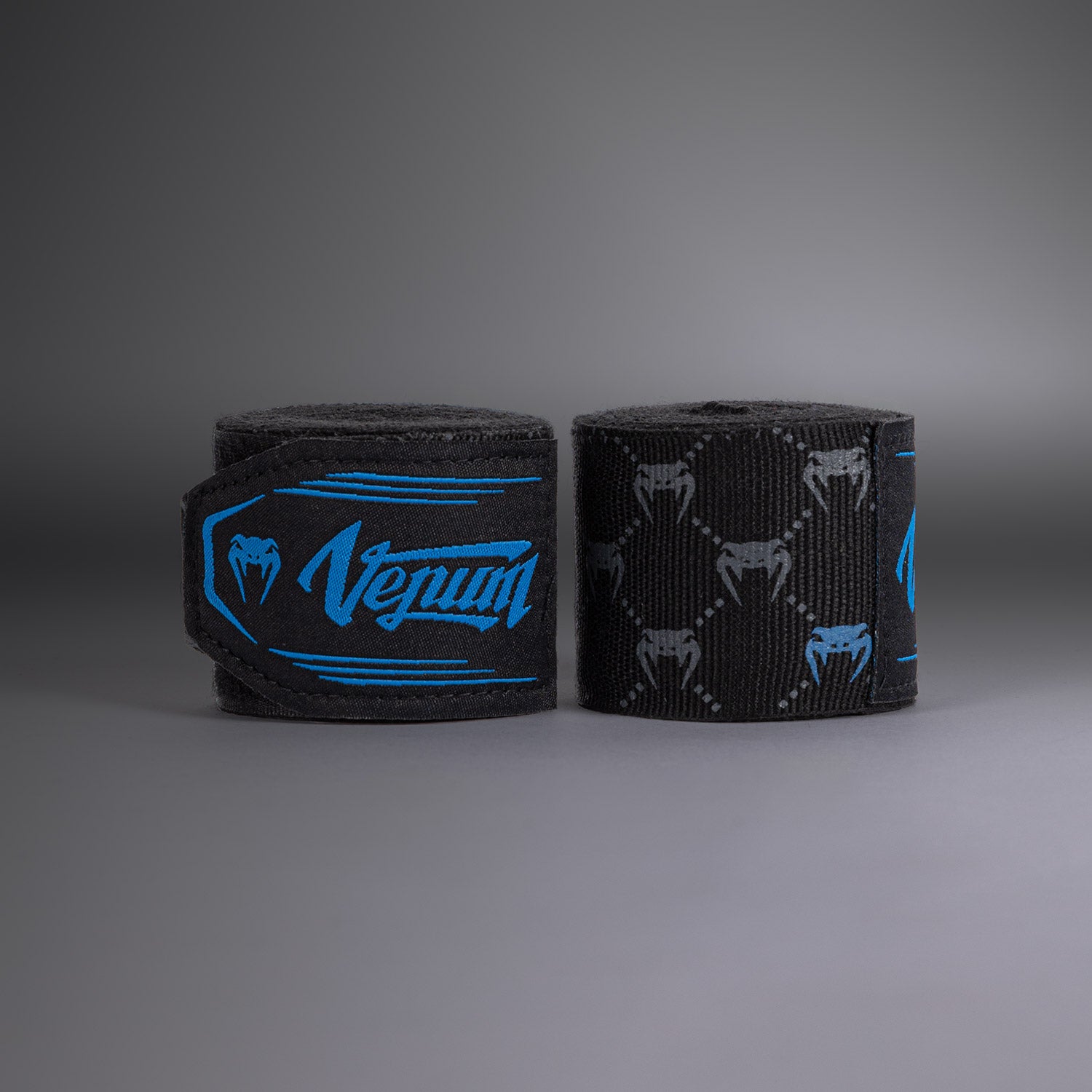 venum-kontact-evo-monogram-boxbandagen-schwarz image 1
