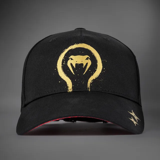 venum-x-assassin-s-creed-shadows-kappe-schwarz image 1
