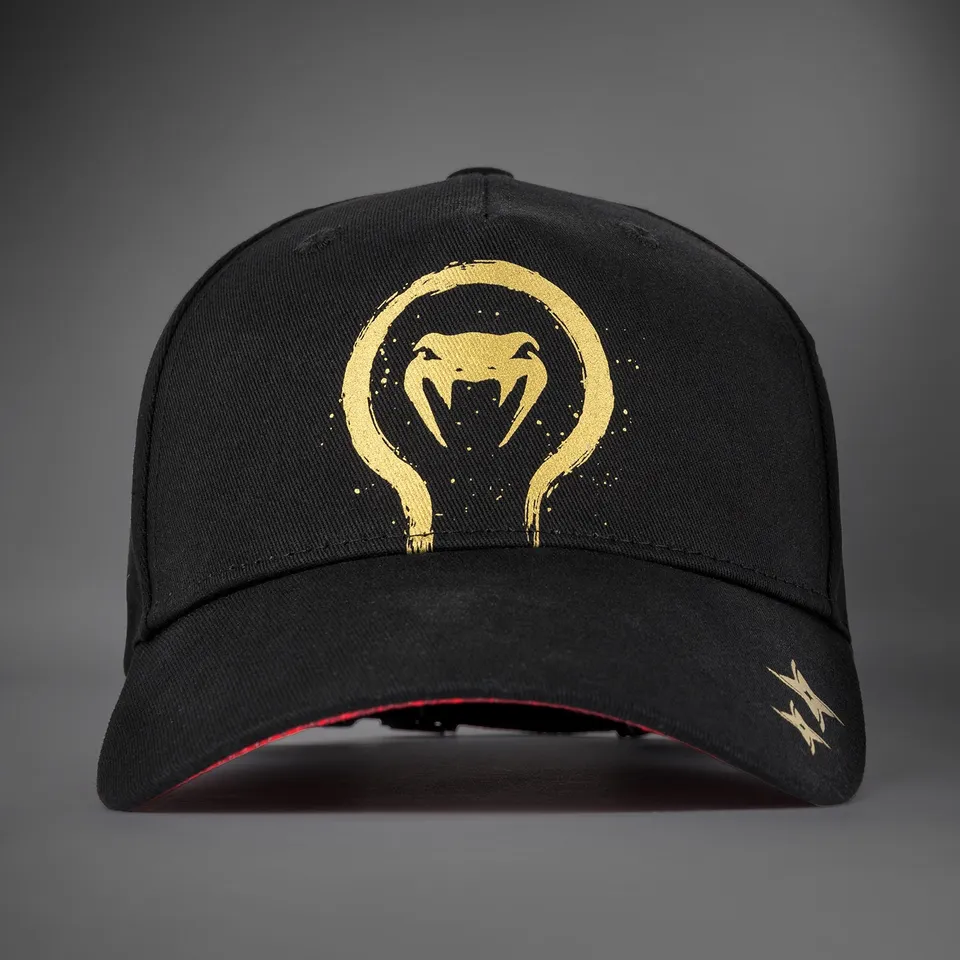 venum-x-assassin-s-creed-shadows-kappe-schwarz image 1