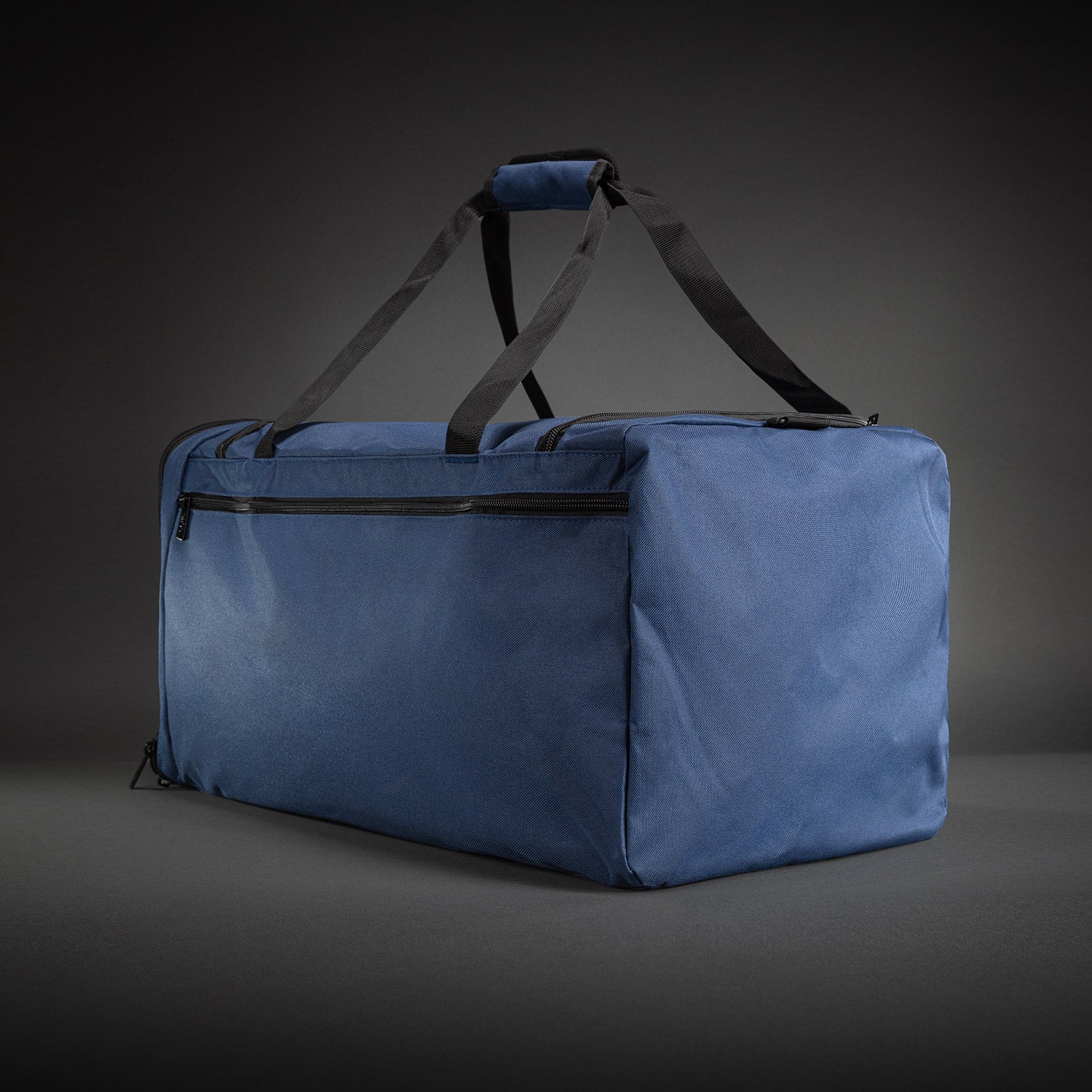 venum-essential-sporttasche-61-l-marineblau image 4