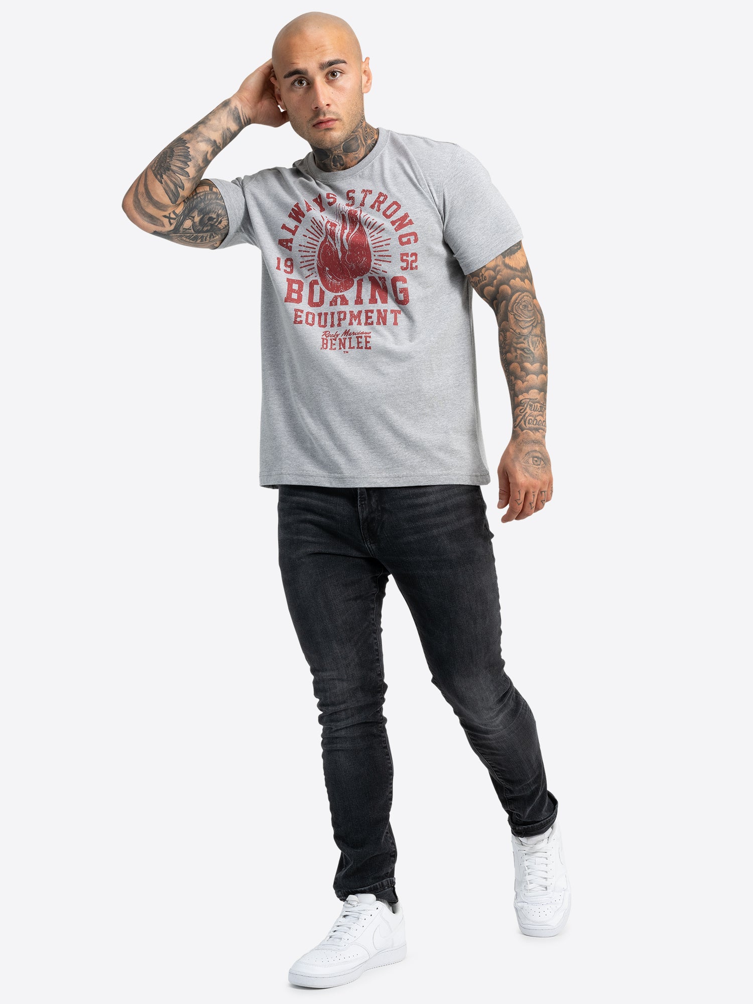 benlee-equipt-t-shirt-f-r-herren image 2
