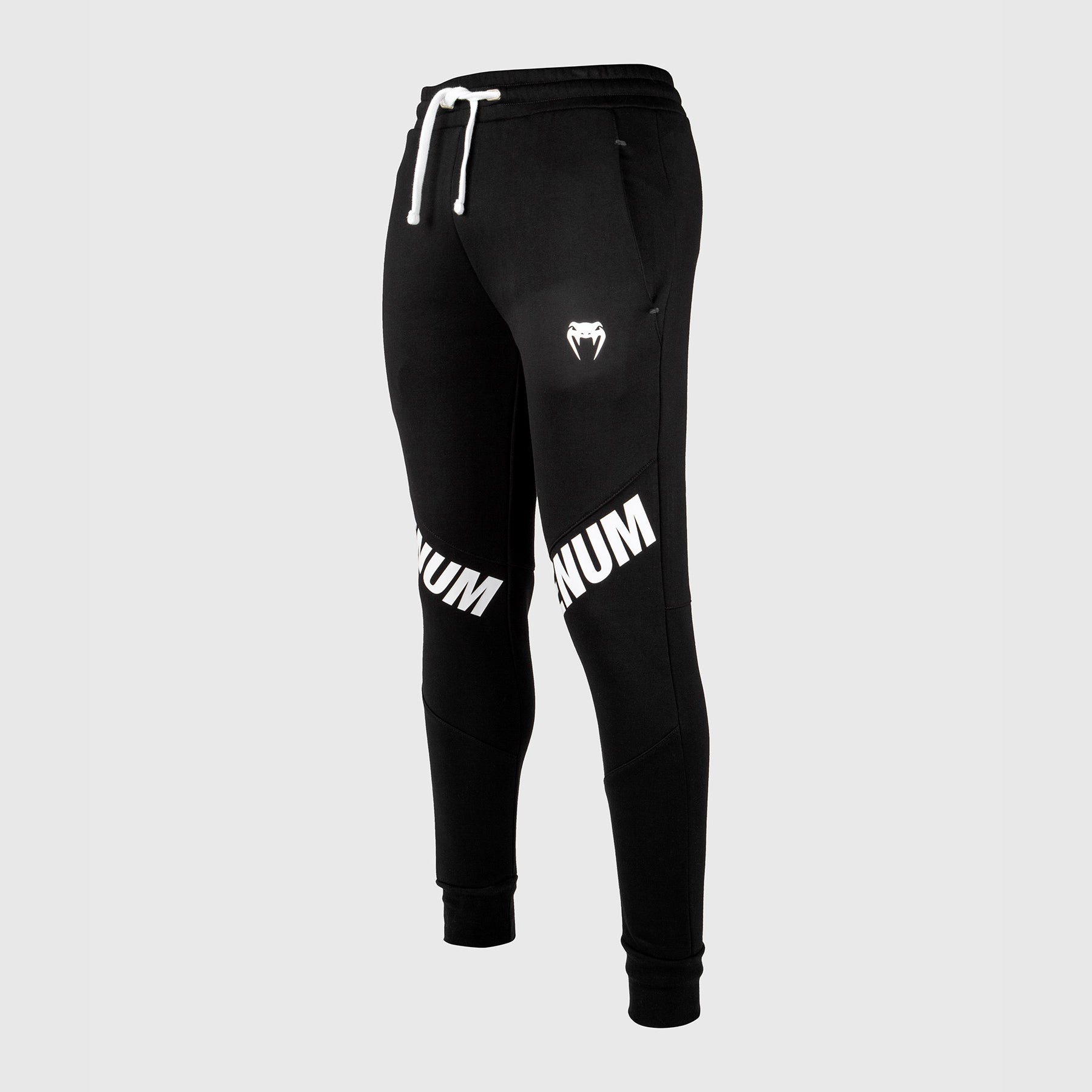 venum-contender-3-0-jogginghose-herren-schwarz image 2