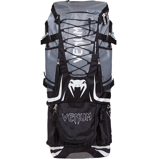 venum-challenger-xtrem-rucksack-grau-schwarz image 2