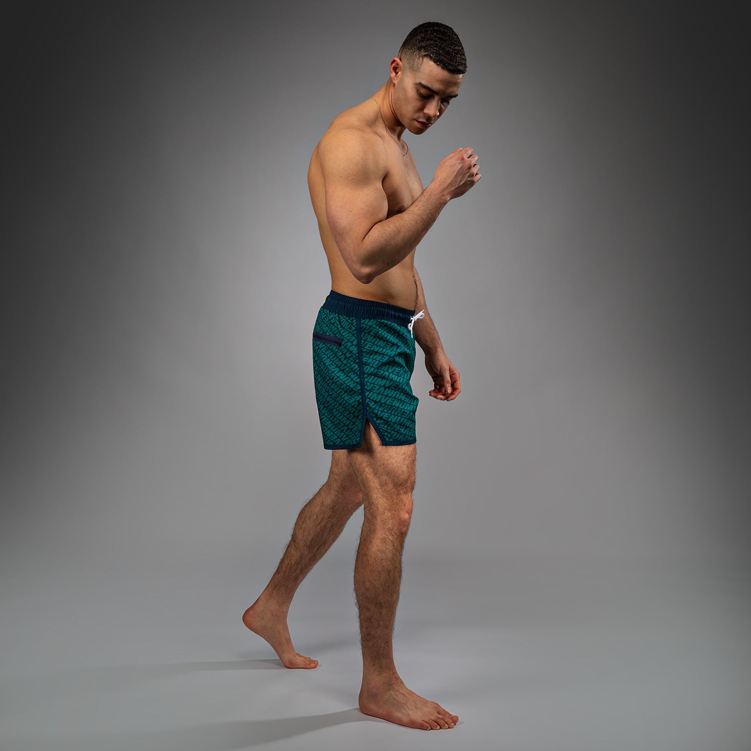 venum-echo-boardshorts-tiefsee-blau-smaragdgr-n-herren image 7