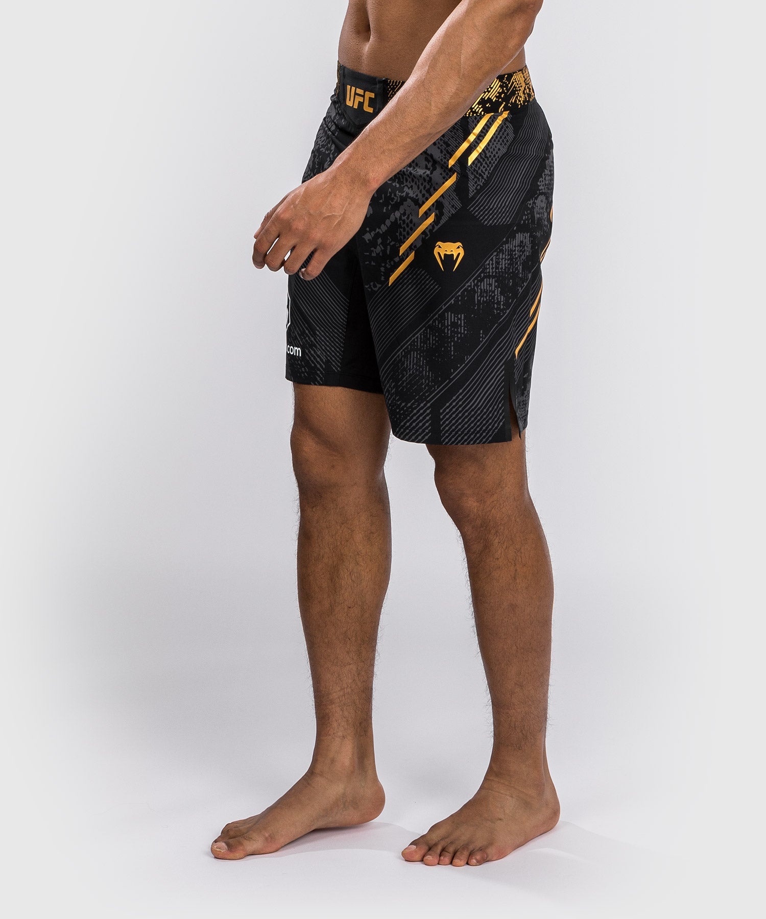 ufc-adrenaline-by-venum-authentic-fight-night-fight-short-long-fit-champion-schw image 3