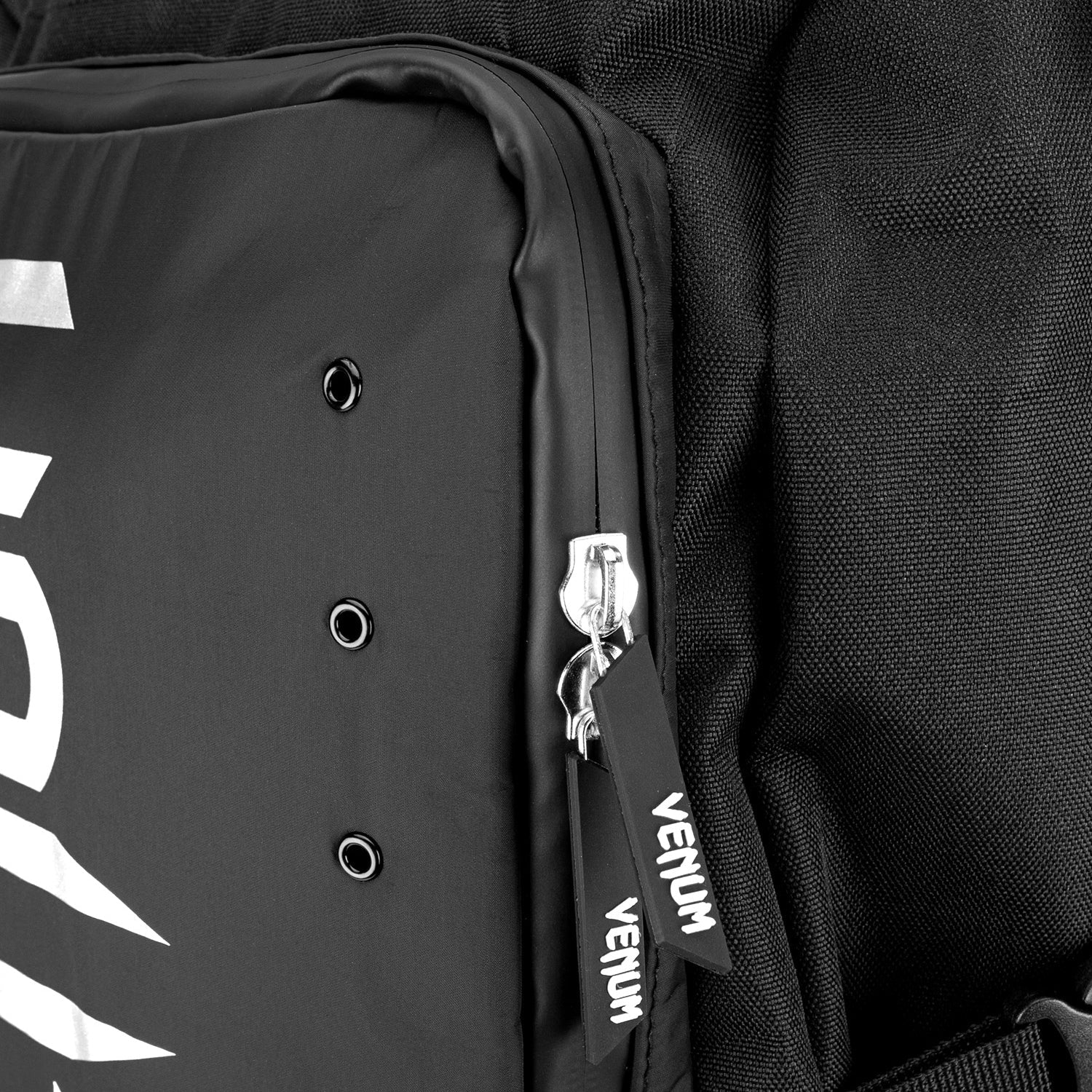 venum-challenger-xtrem-evo-backpack-schwarz-wei image 7