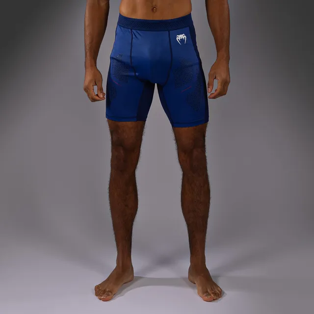 venum-technical-3-0-vale-tudo-shorts-nachtblau image 1