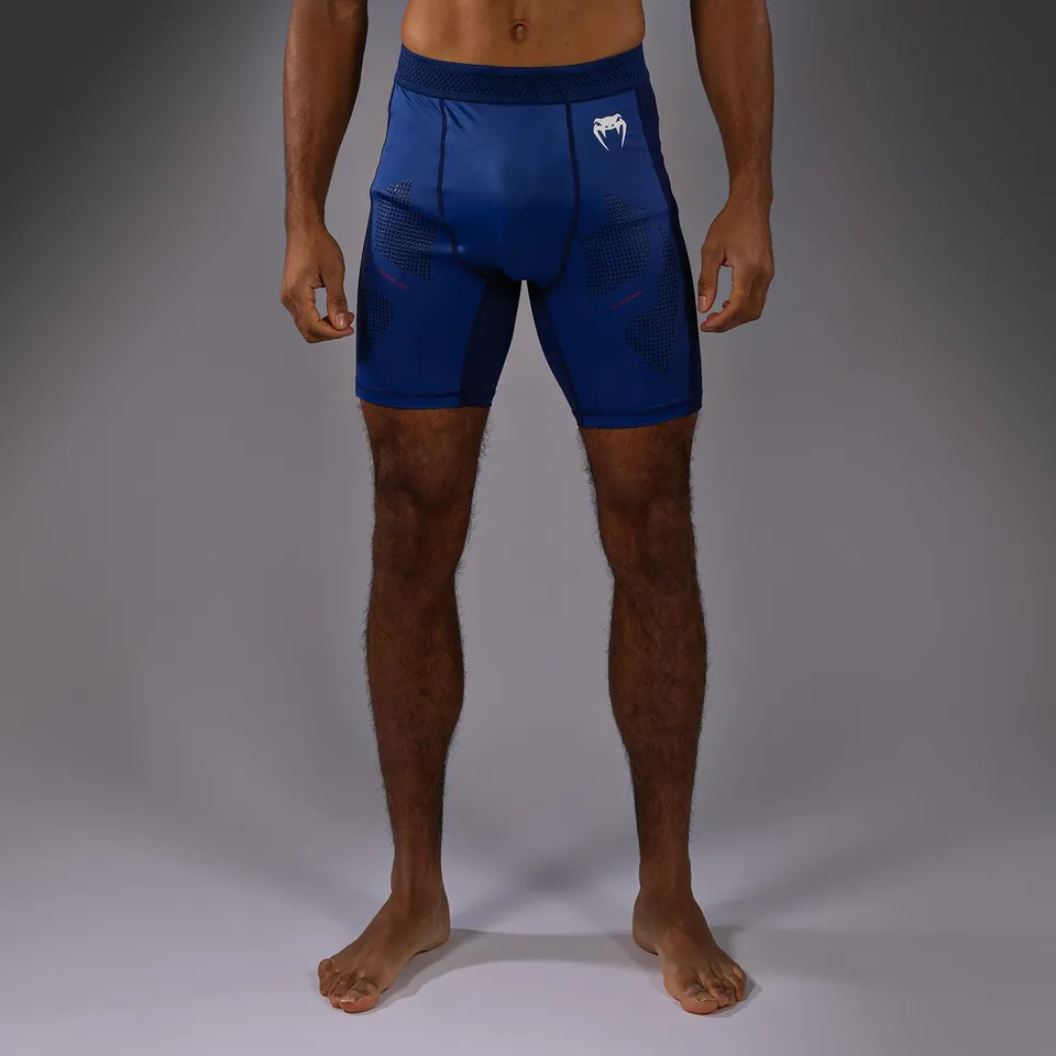 venum-technical-3-0-vale-tudo-shorts-nachtblau image 1