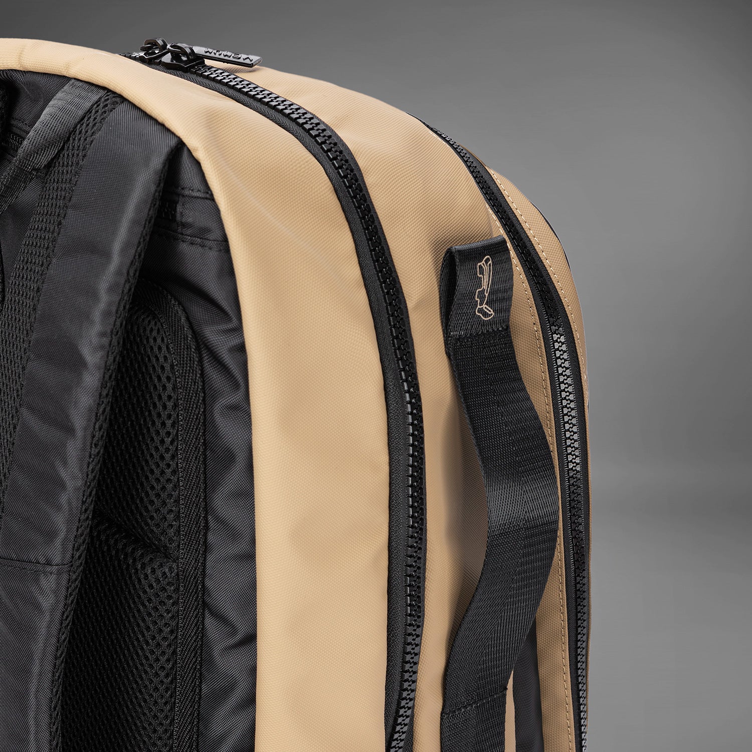 venum-evo-2-rucksack-20-25l-schwarz-sand image 4
