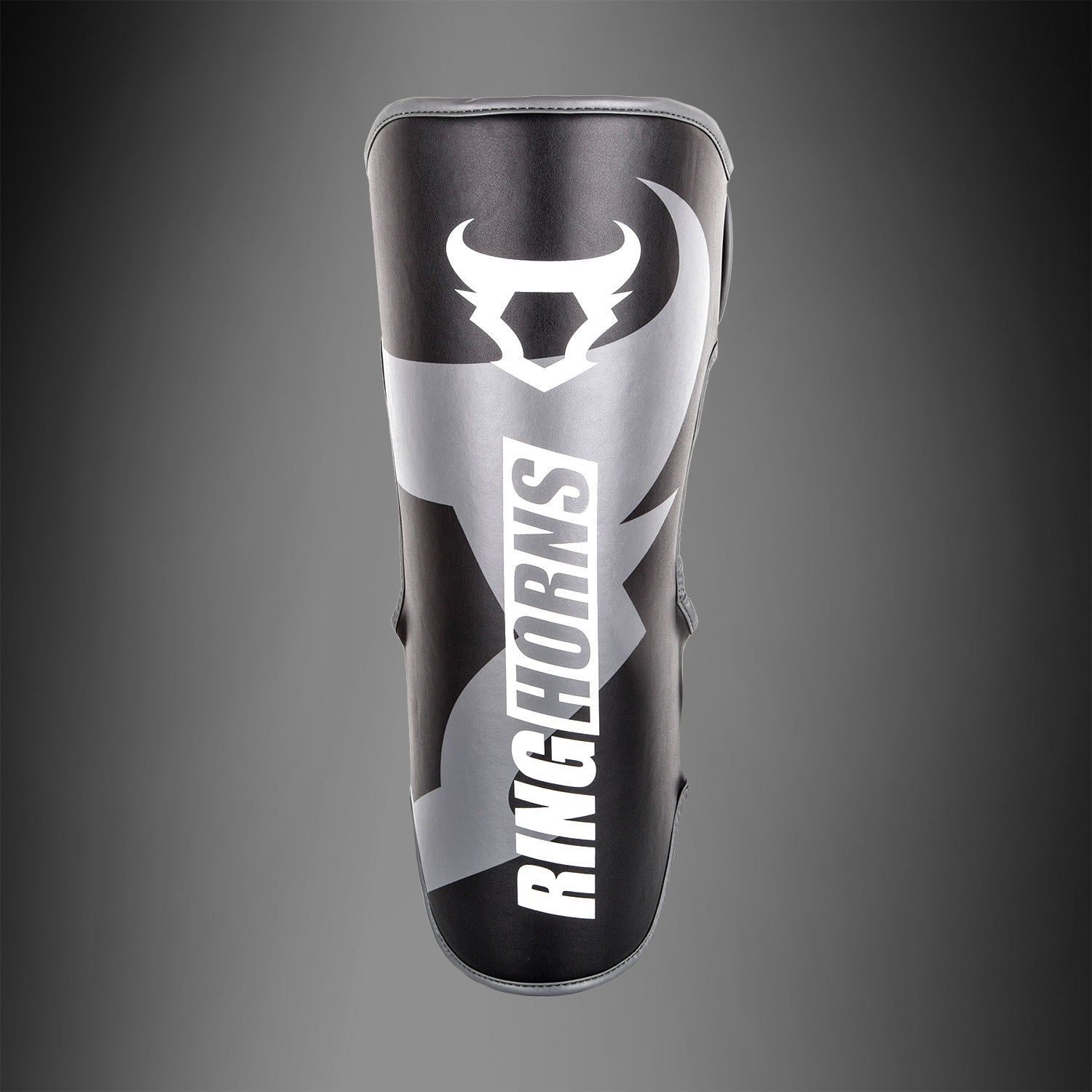 ringhorns-charger-by-venum-schienbeinschoner-schwarz-2 image 3