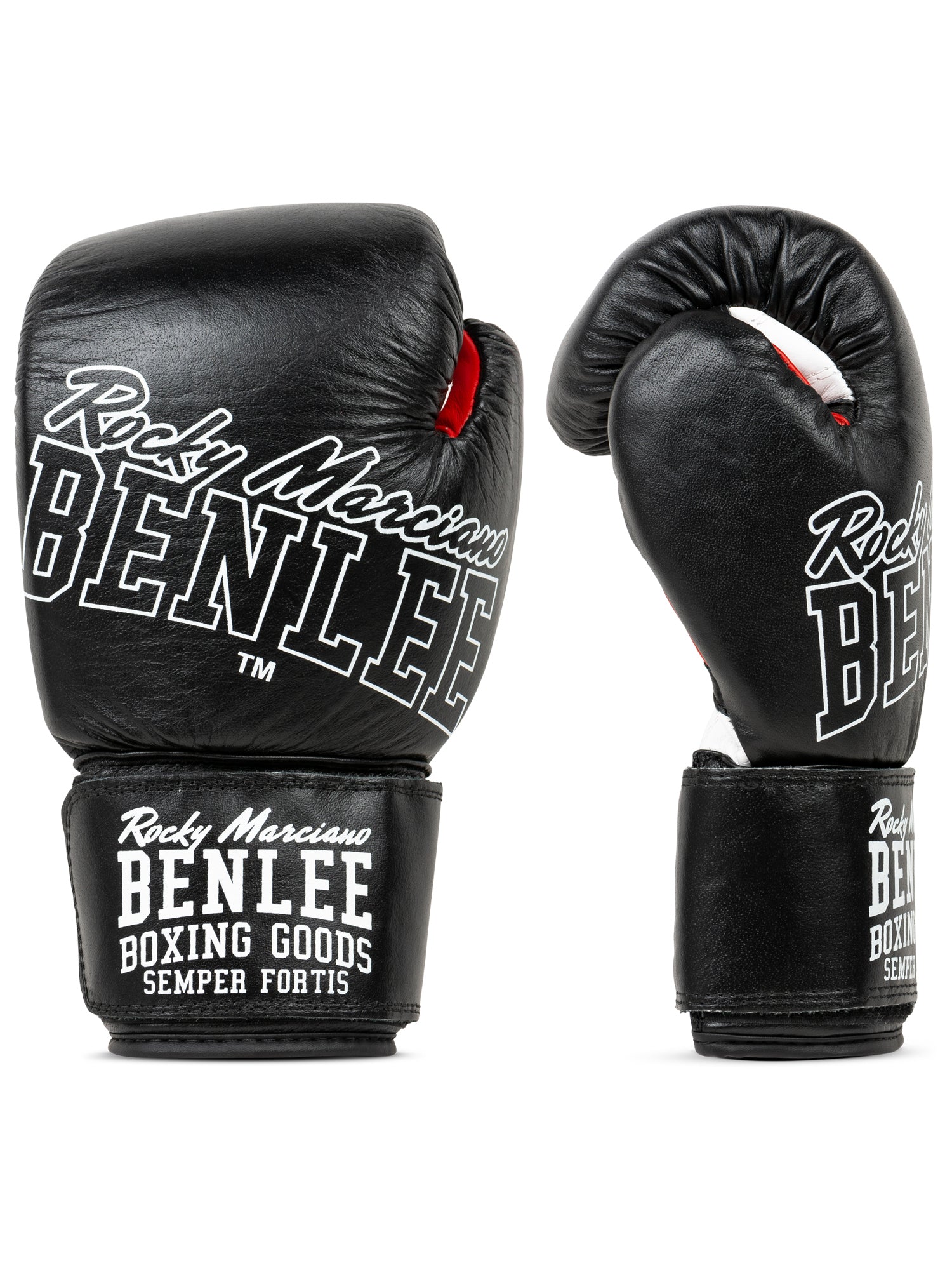 benlee-rockland-boxhandschuh-leder-f-r-einsteiger image 2