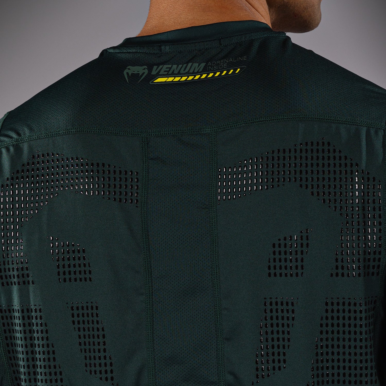 venum-technical-3-0-dry-tech-t-shirt-waldgr-n image 5