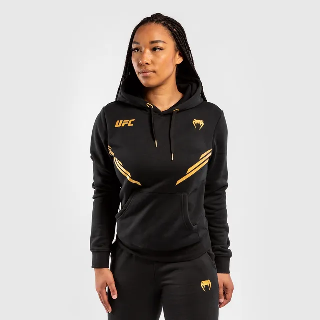 ufc-venum-replica-damen-hoodie-champion image 1