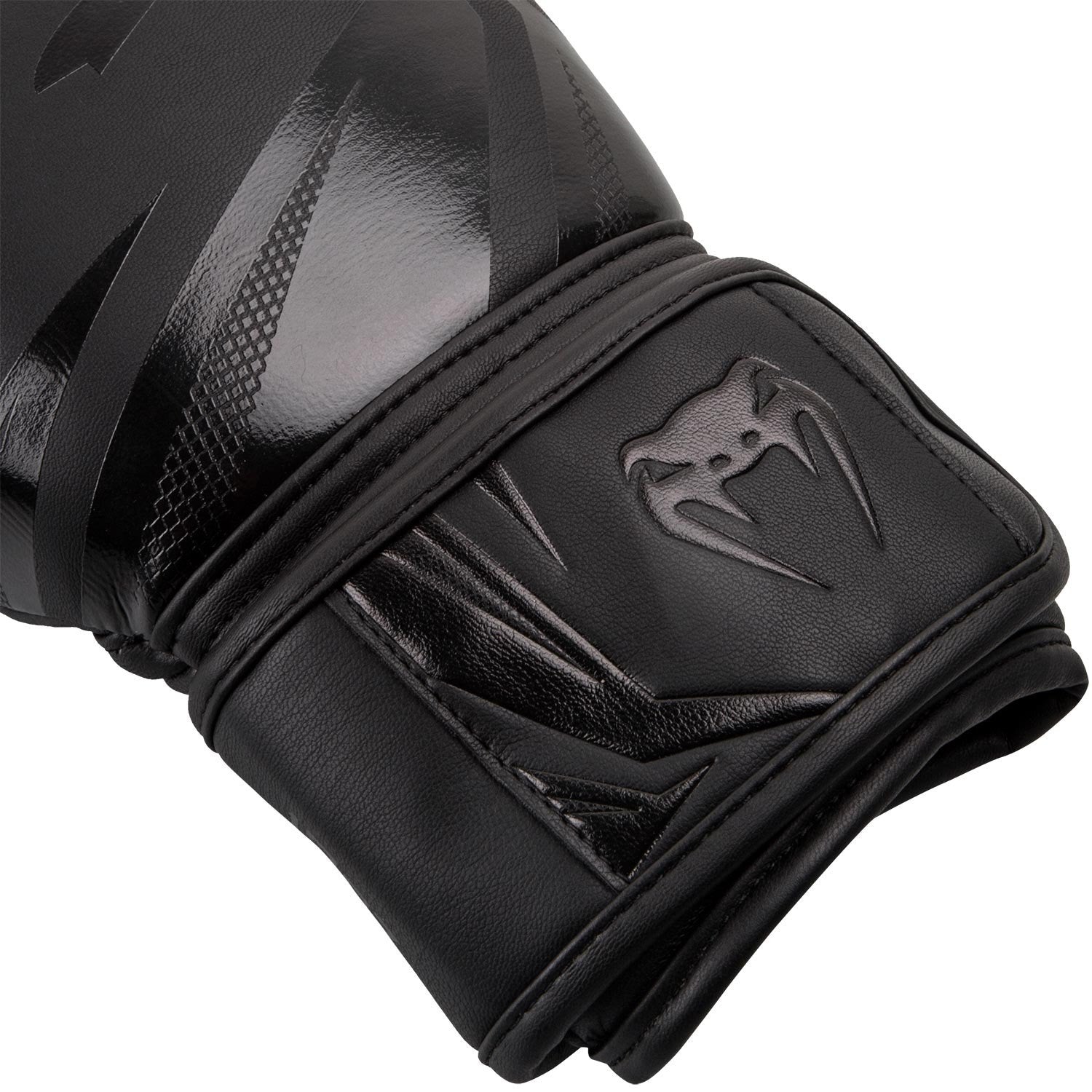 venum-challenger-3-0-boxhandschuhe-schwarz image 3