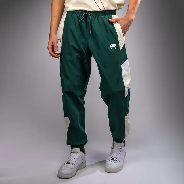 venum-attack-90-trainingshose-forest-green-ice image 1