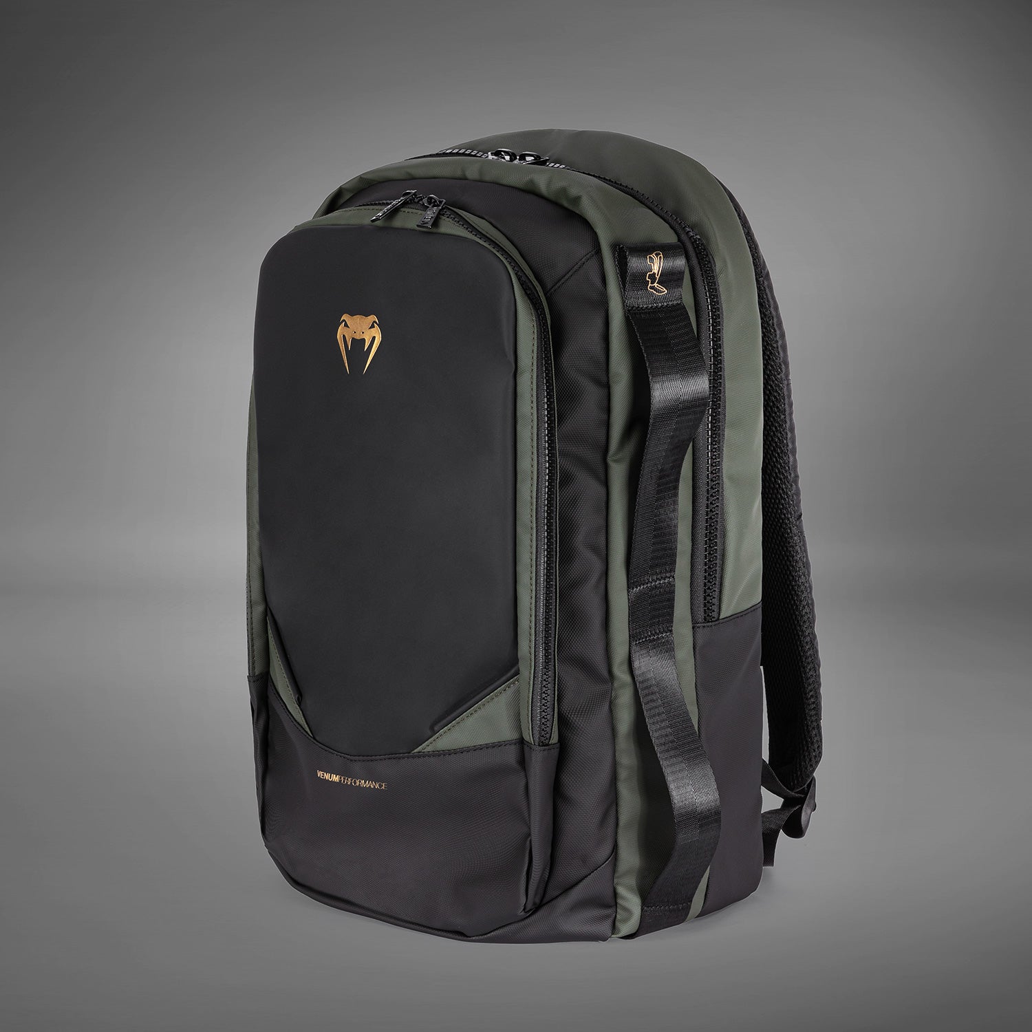 venum-evo-2-rucksack-20-25l-schwarz-khaki image 2
