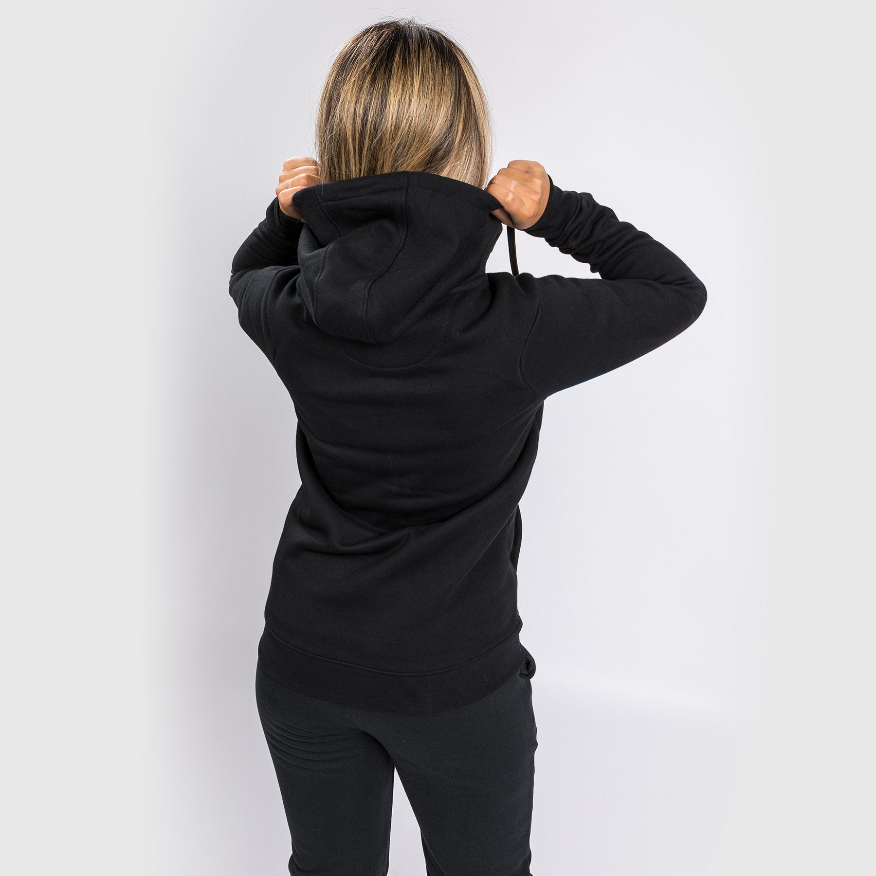 ufc-venum-fight-night-2-0-replica-full-zip-hoodie-champion-damen-kapuzenjacke image 2