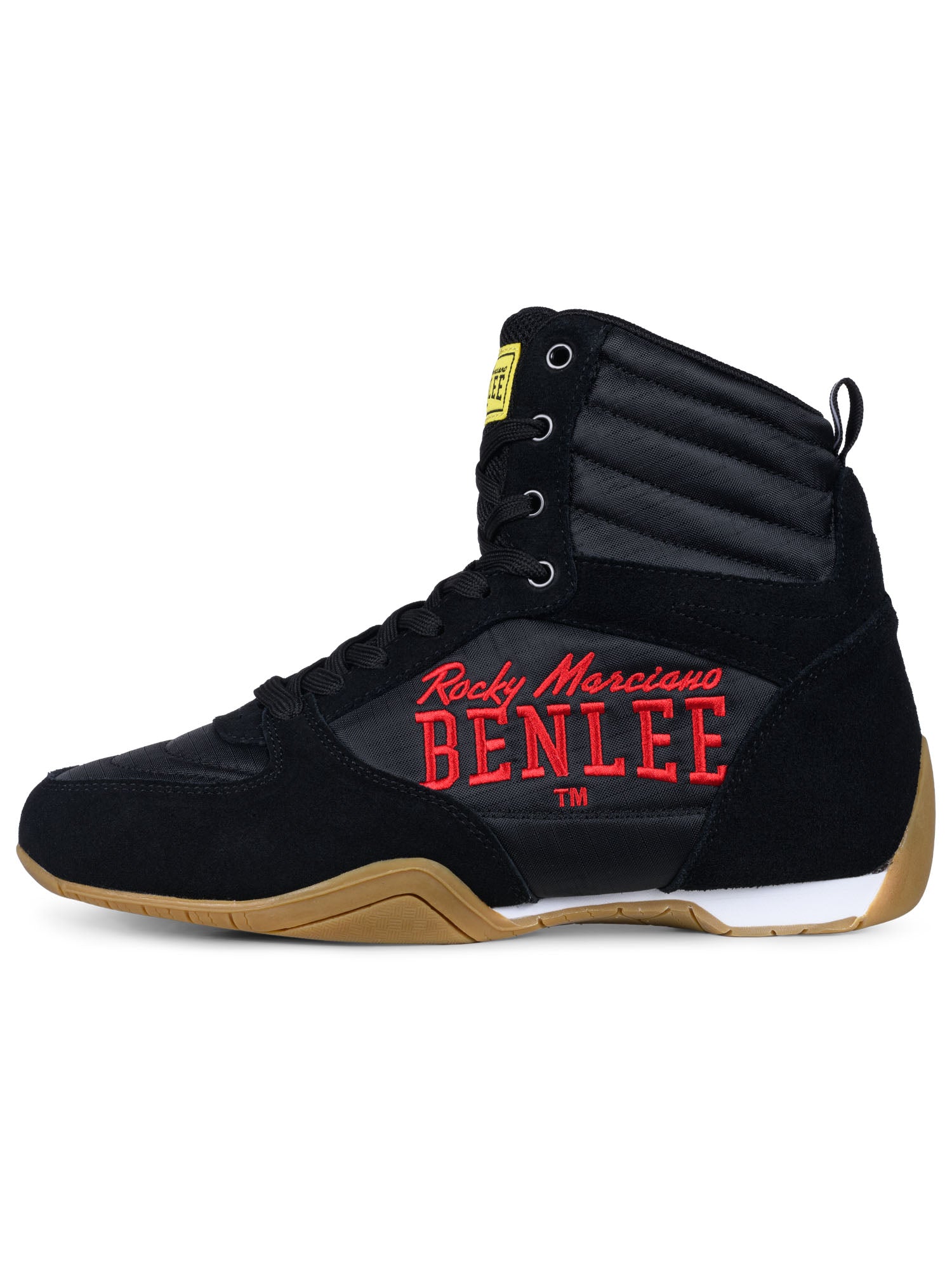 benlee-jabs-boxschuhe-aus-wildleder-textil image 3