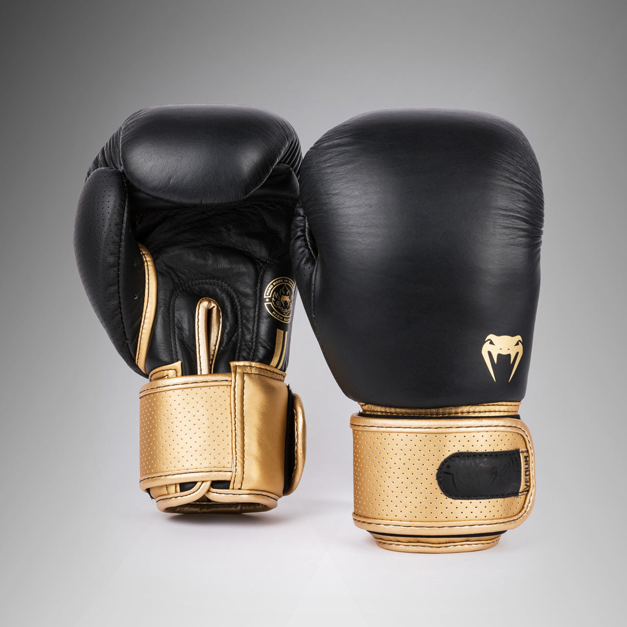 venum-power-2-0-boxhandschuhe-nappaleder-schwarz-gold image 3