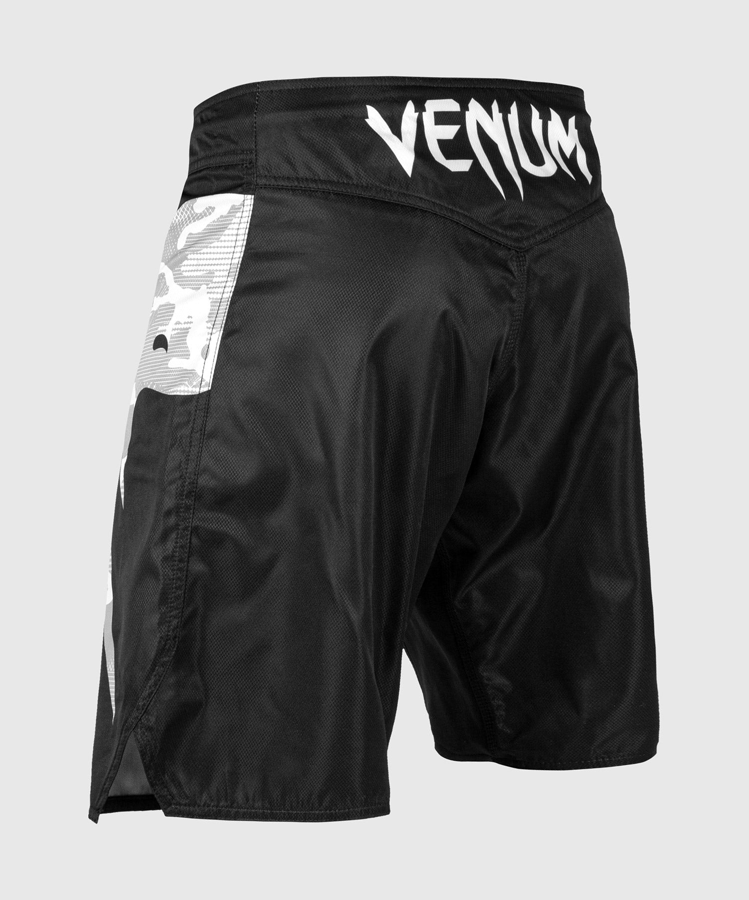 venum-light-3-0-kampfshorts-schwarz-camo image 4