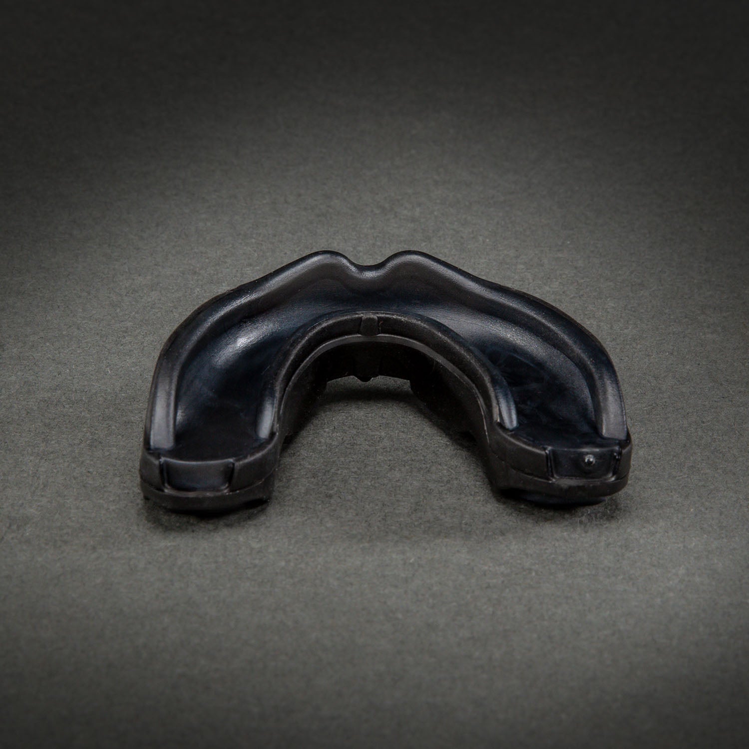 venum-predator-mundschutz-schwarz-schwarz-rot-nextfit-gel image 3