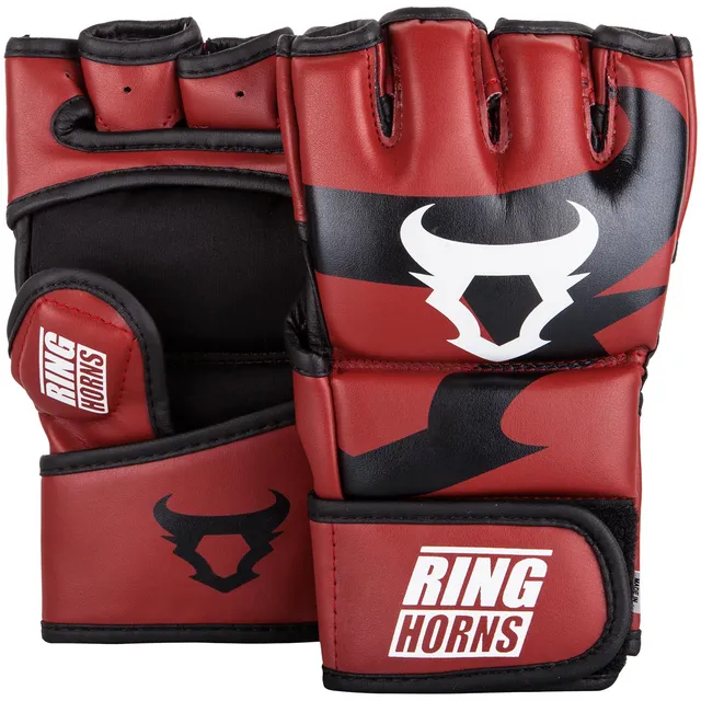 ringhorns-charger-by-venum-mma-handschuhe-rot image 1