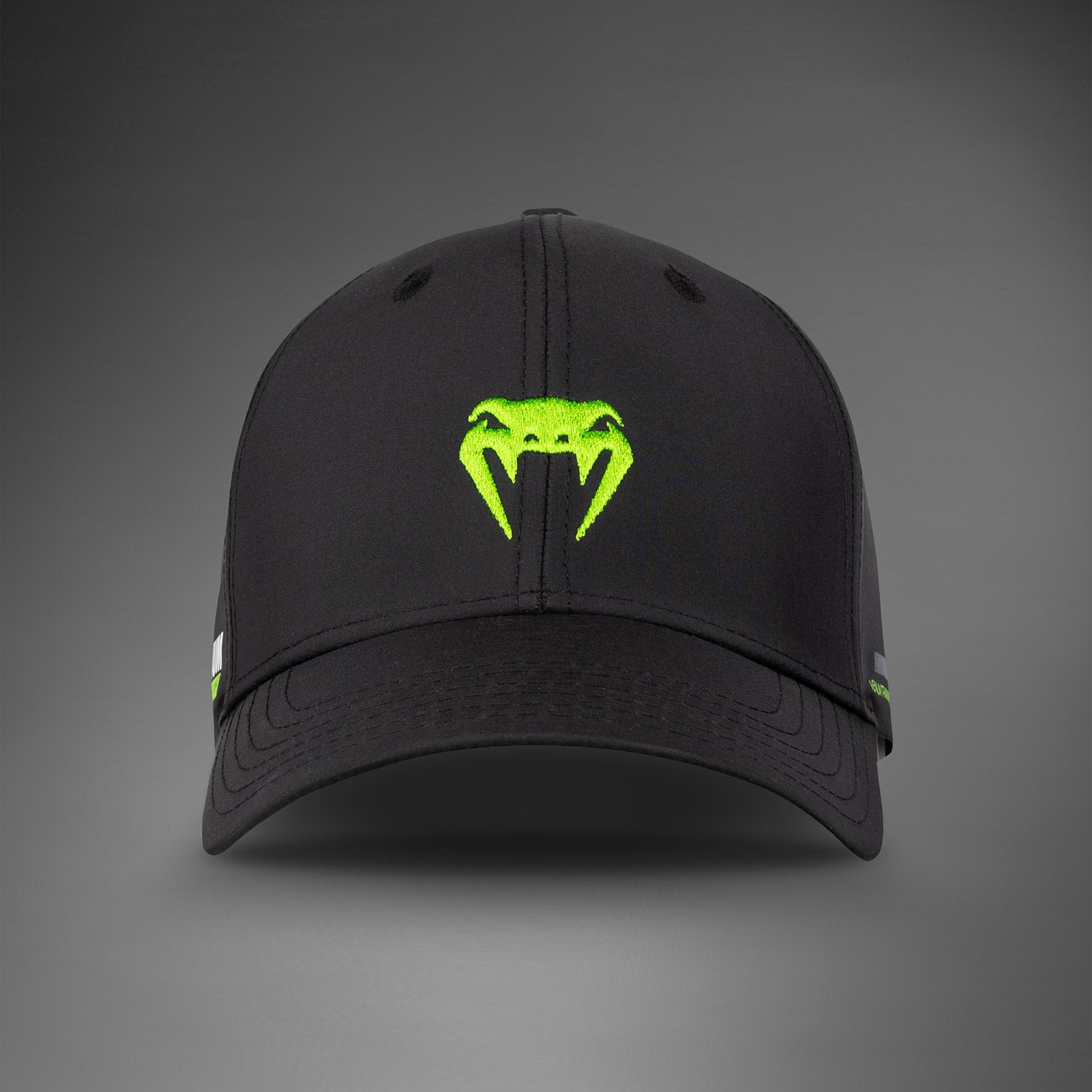 venum-training-camp-4-0-kappe-snapback-schwarz-neongr-n image 1