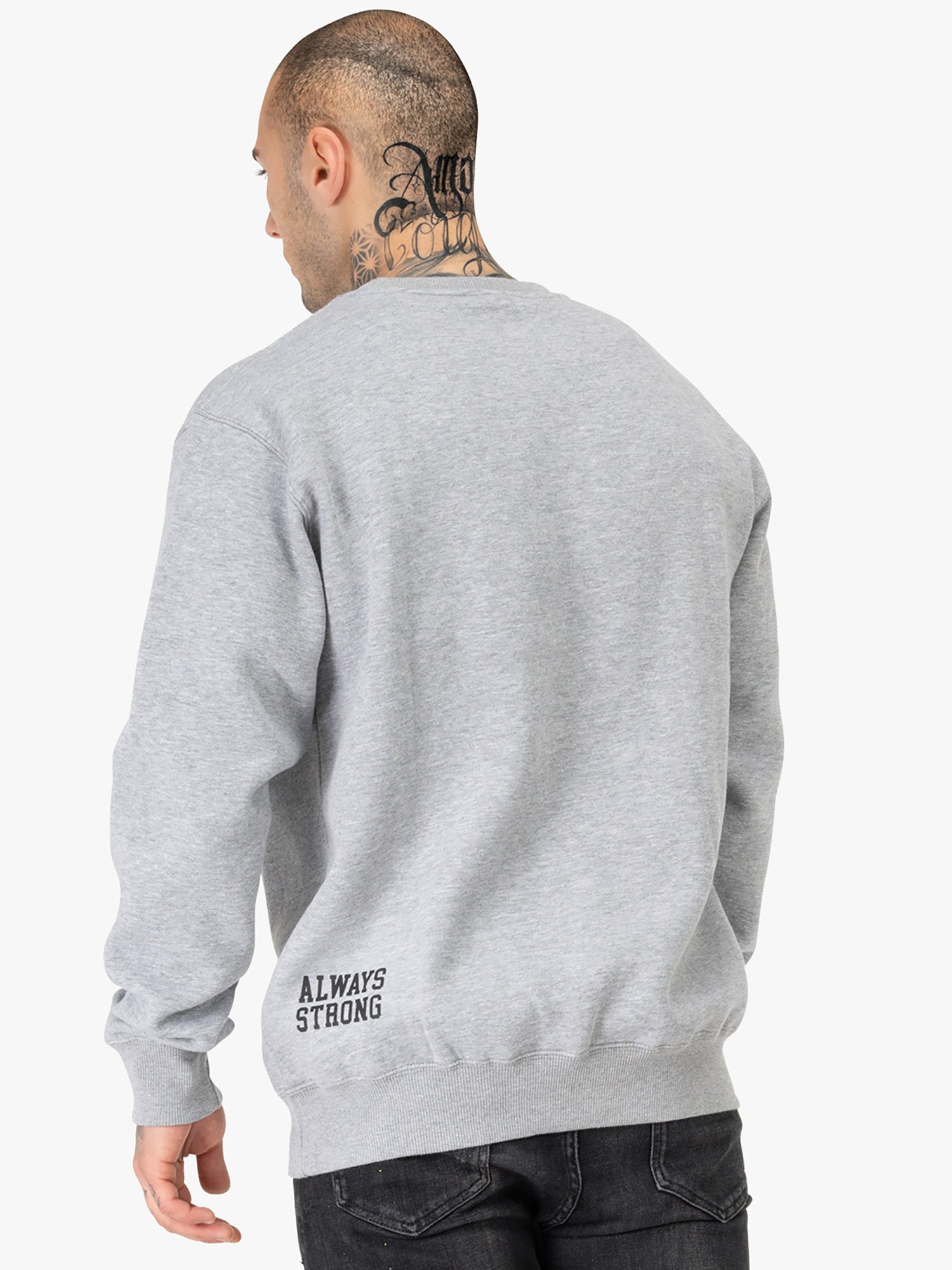 benlee-rinston-sweatshirt-herren-always-strong-r-ckenprint image 3
