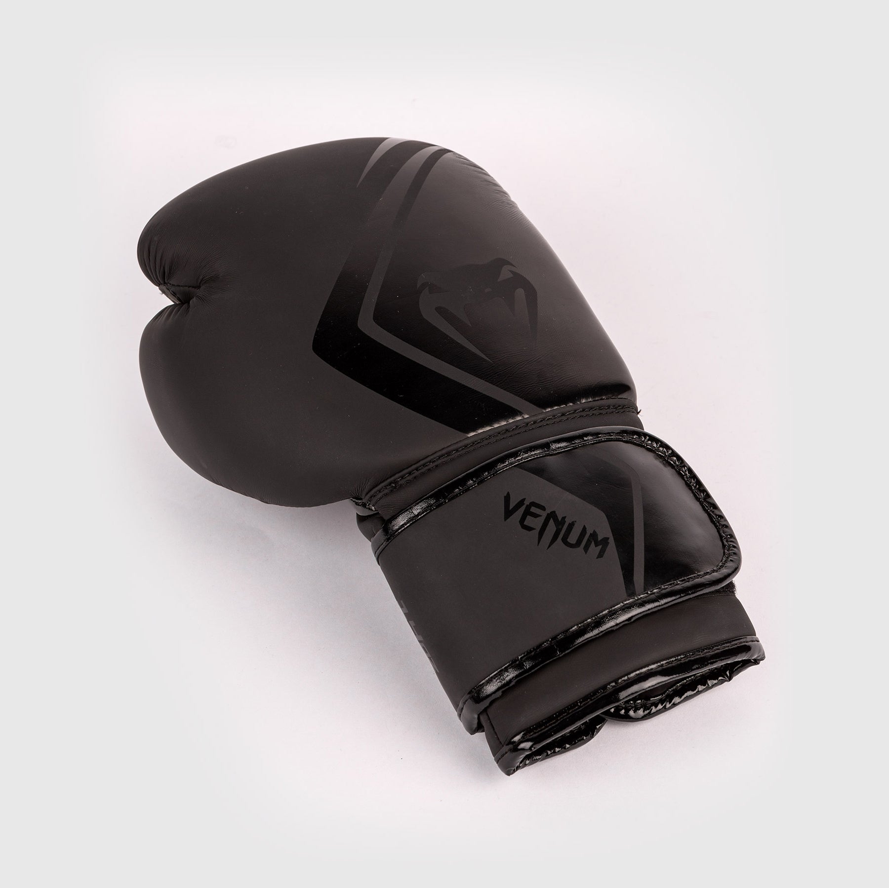 venum-contender-2-0-boxhandschuhe-schwarz-schwarz image 3