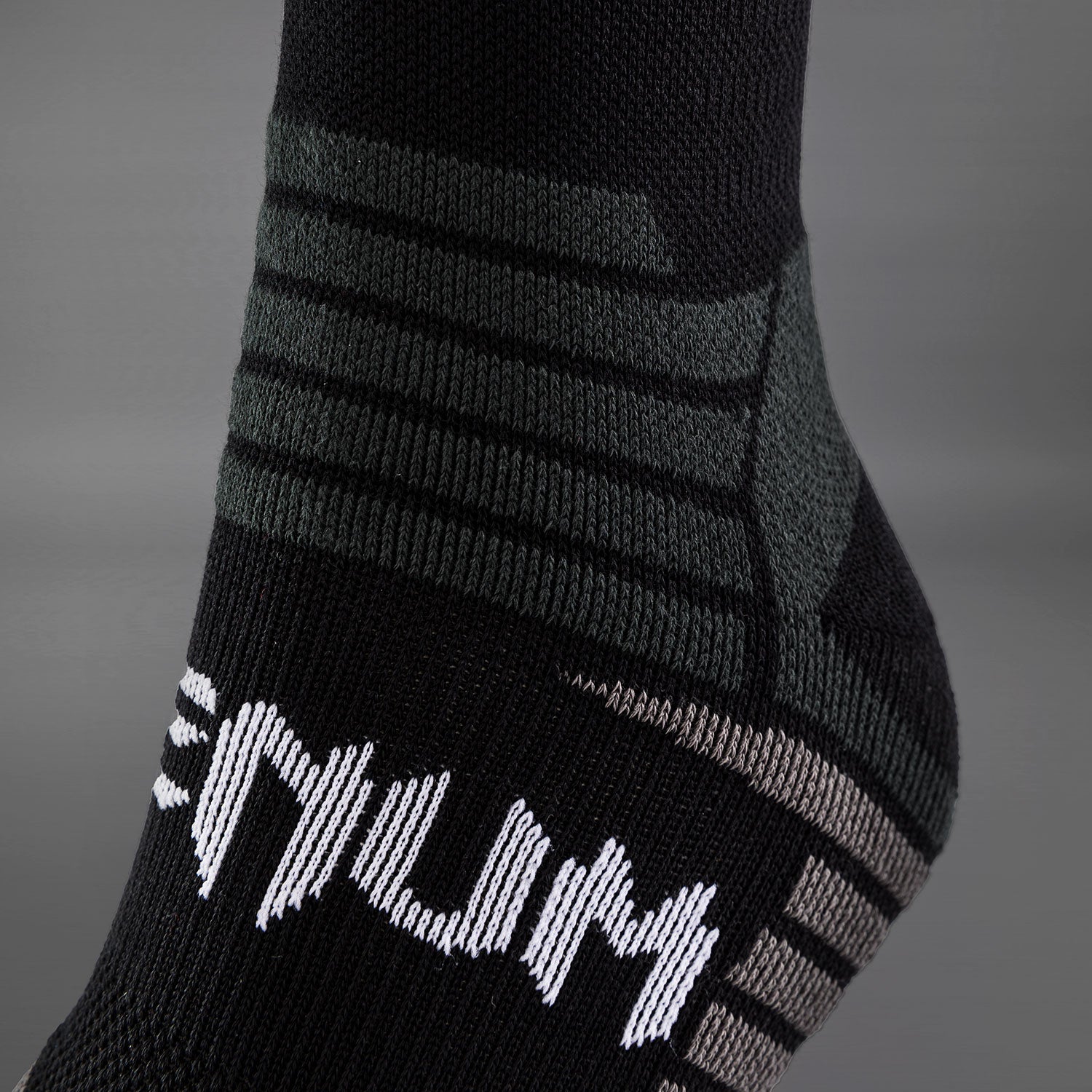 venum-elite-performance-socken-schwarz-wei-crew image 3
