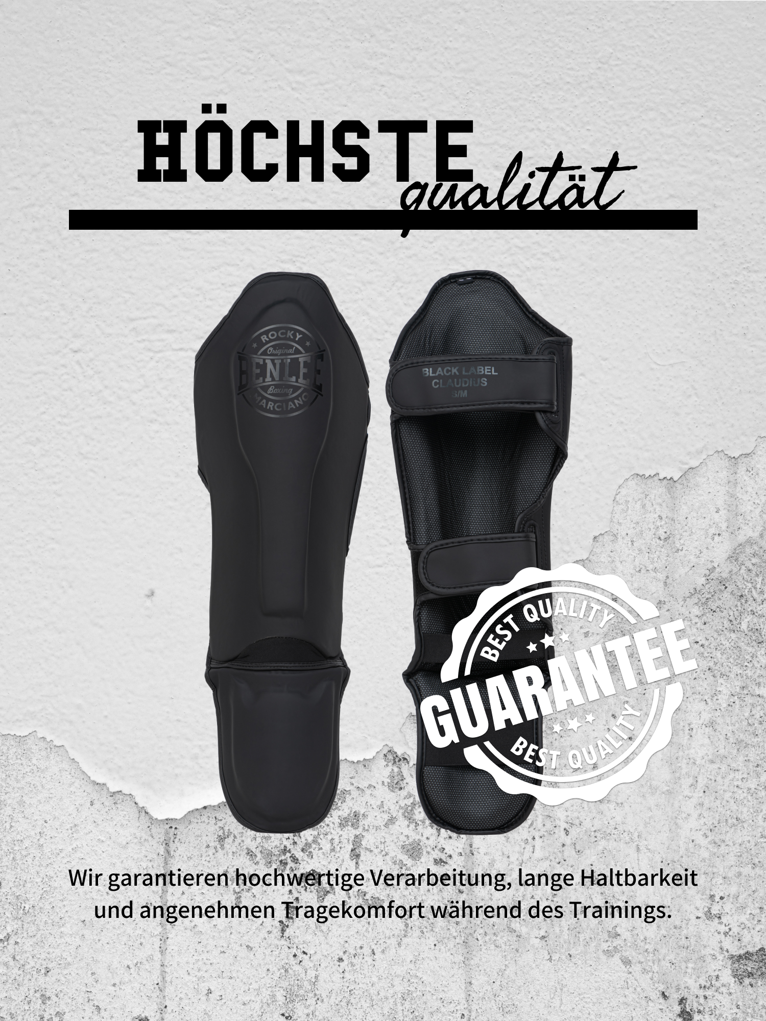 benlee-black-label-claudius-schienbeinschoner-sch-tzer-s-m-l-xl image 8
