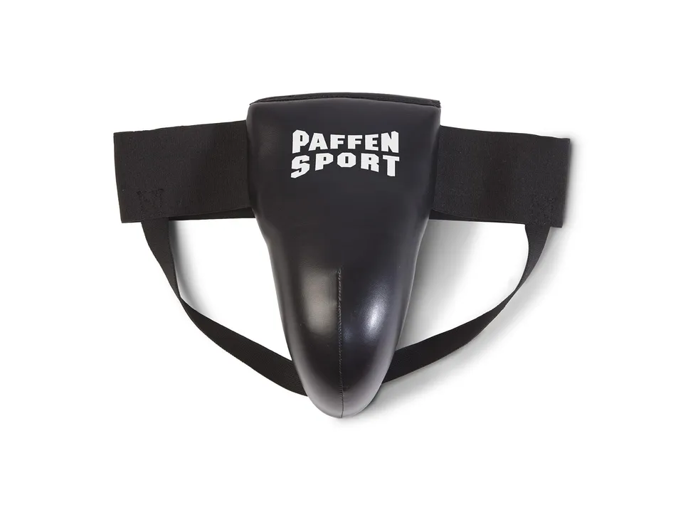 paffen-sport-contest-tiefschutz-f-r-herren-boxen-kampfsport image 1