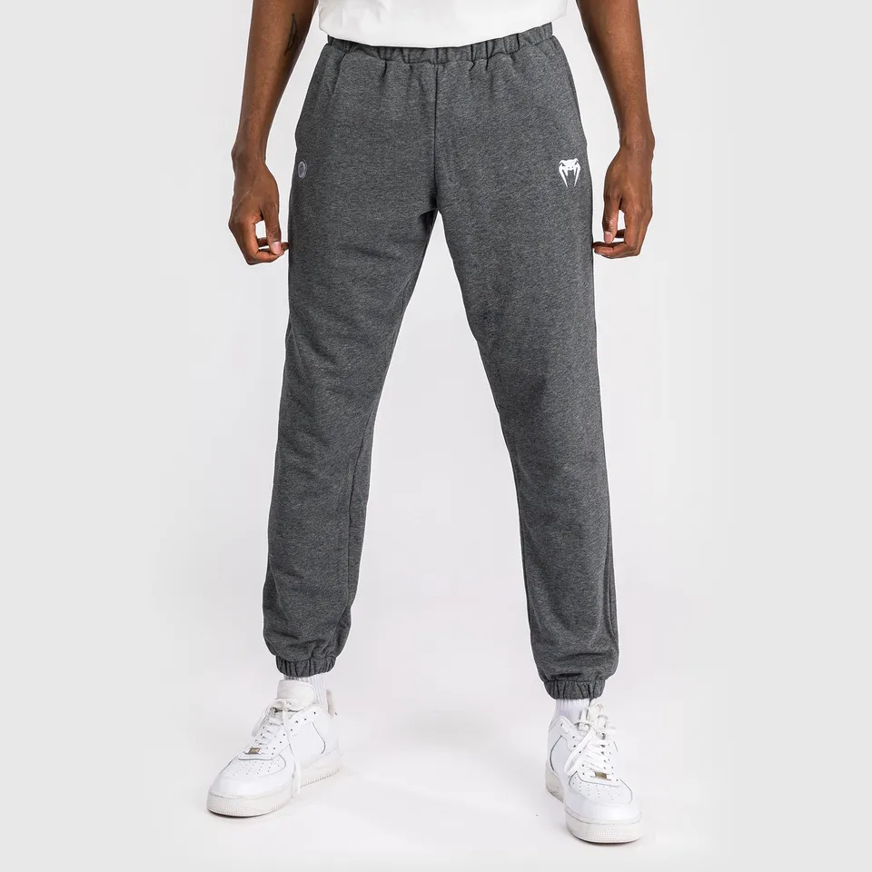 venum-vortex-xl-lite-herren-jogginghose-dunkel-heather-grau image 1