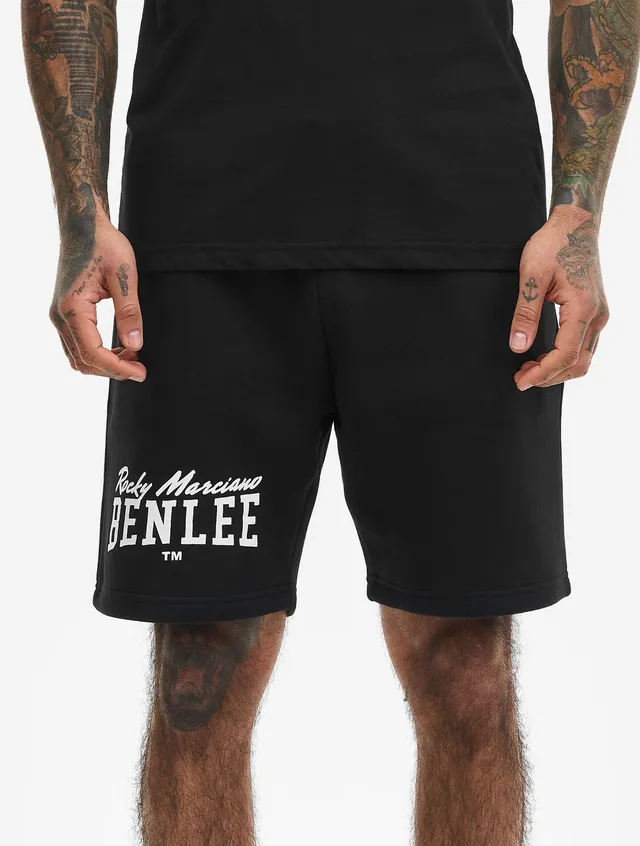 benlee-hennry-herren-fleece-shorts-always-strong image 1