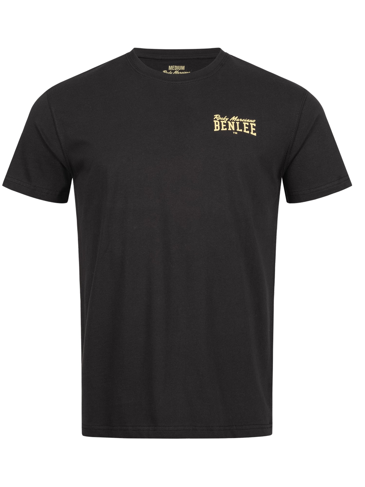 benlee-luka-t-shirt-herren-always-strong-r-ckenprint image 5