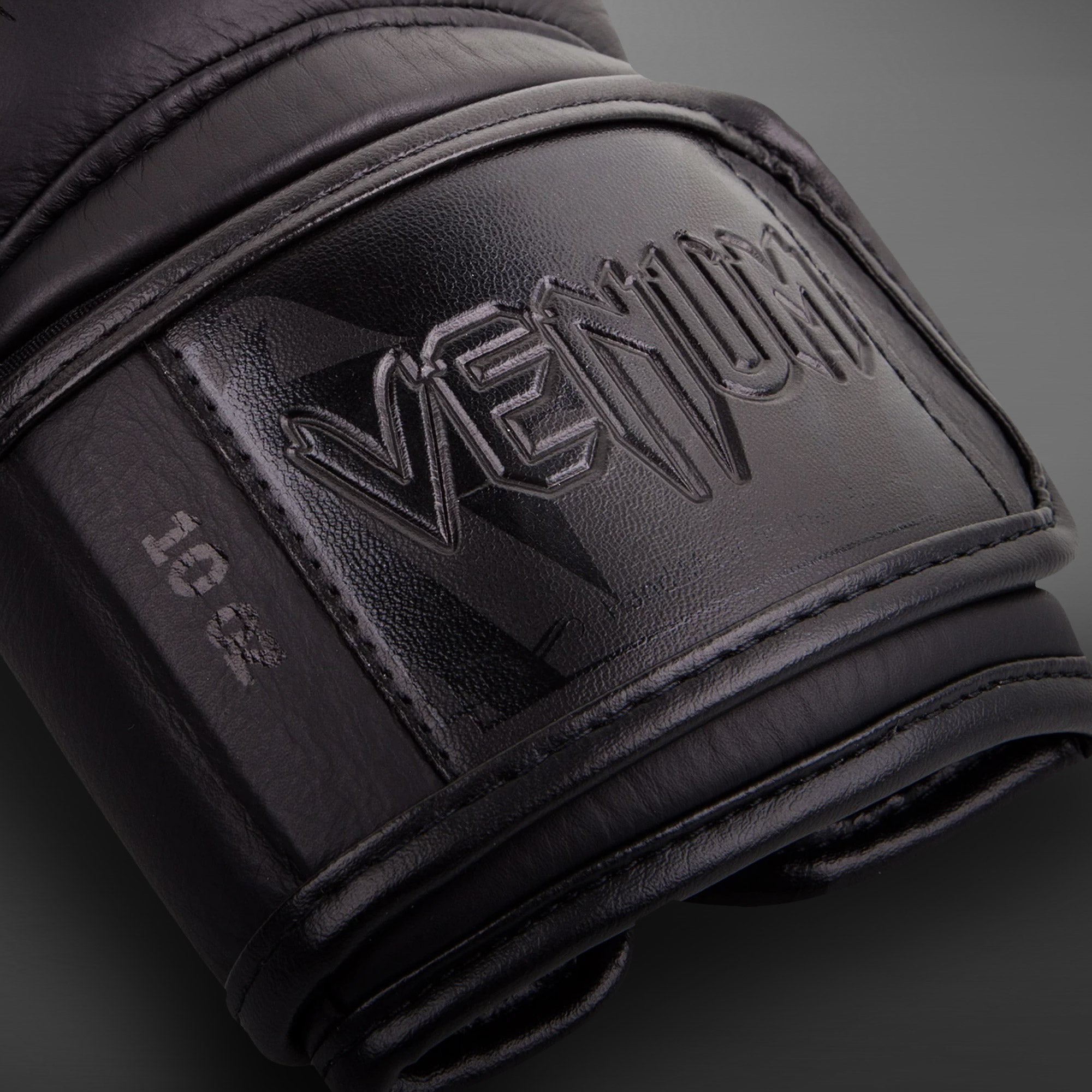 venum-giant-3-0-boxhandschuhe-nappaleder-schwarz-schwarz image 3