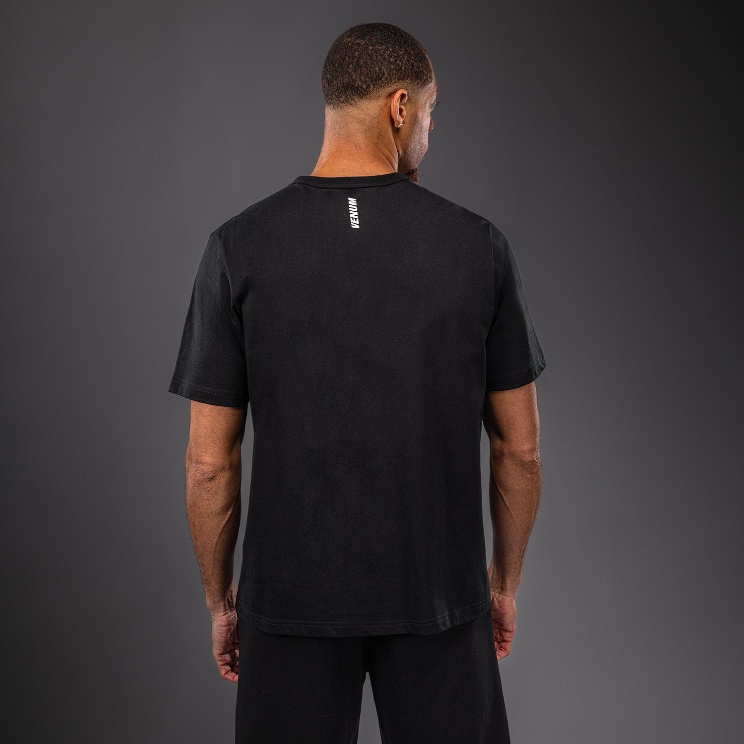 venum-motorsports-vt-t-shirt-schwarz-wei image 3