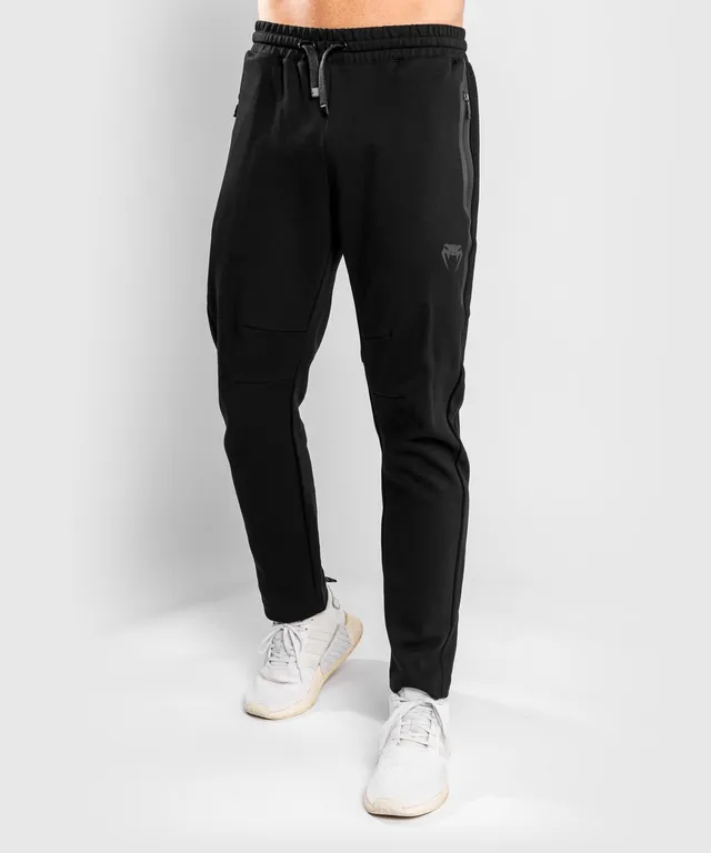 venum-contender-evo-jogginghose-herren-schwarz image 1