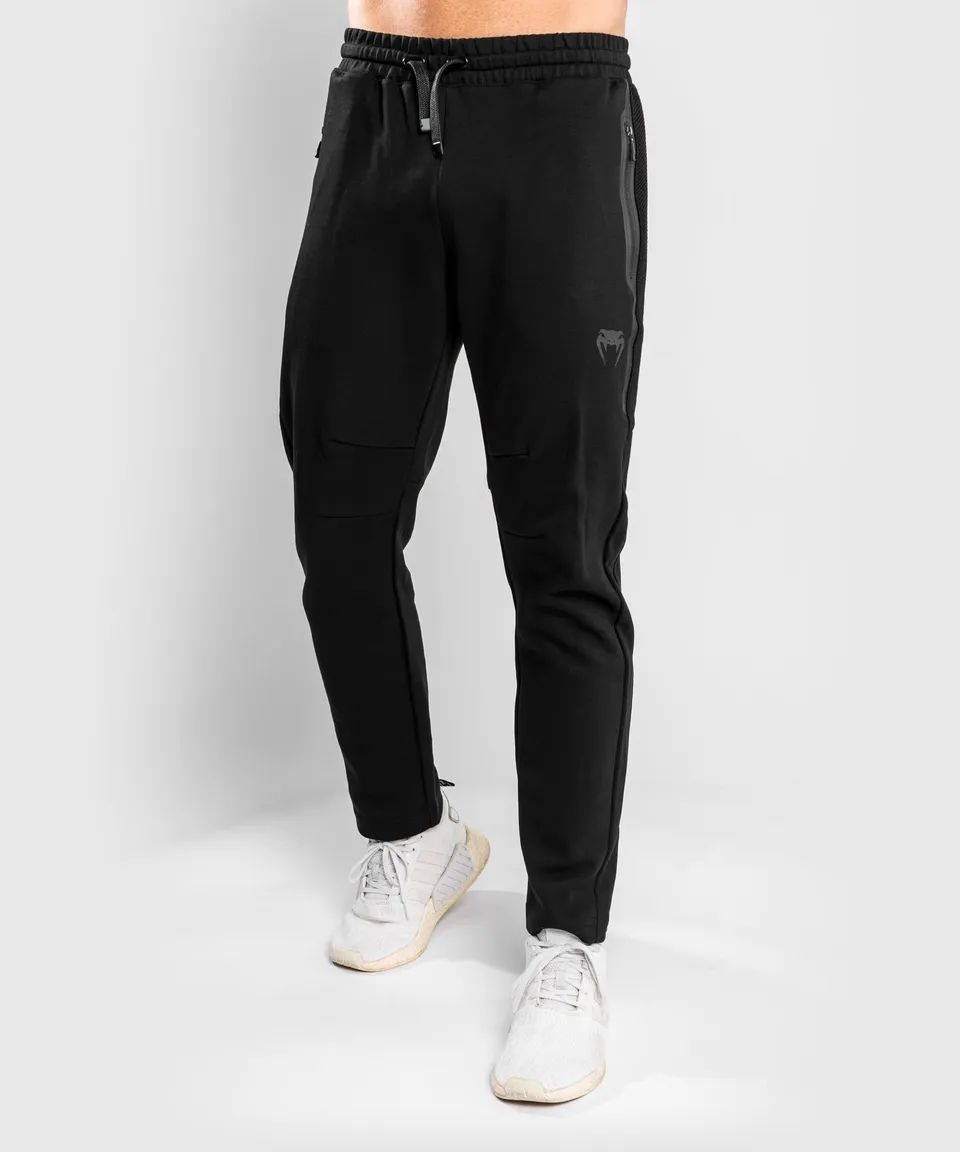 venum-contender-evo-jogginghose-herren-schwarz image 1