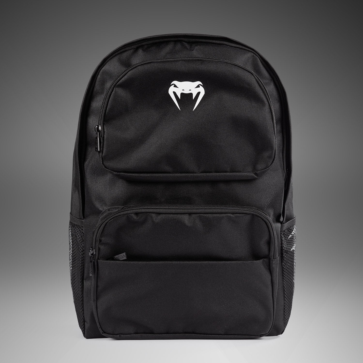 venum-essential-rucksack-20-25l-schwarz image 1