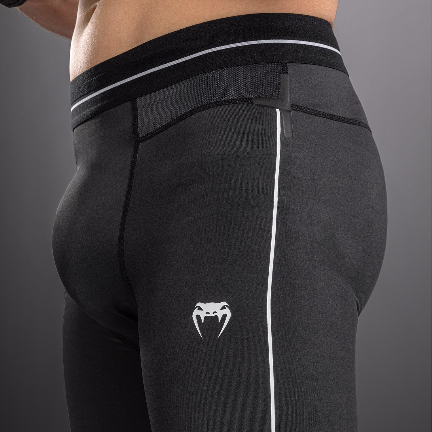 venum-stealth-spats-schwarz-wei-f-r-herren image 6