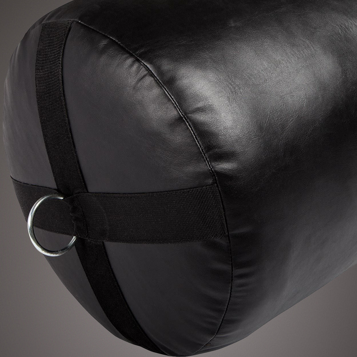 venum-challenger-boxsack-130-cm-gef-llt-deckenhaken-schwarz-wei image 5