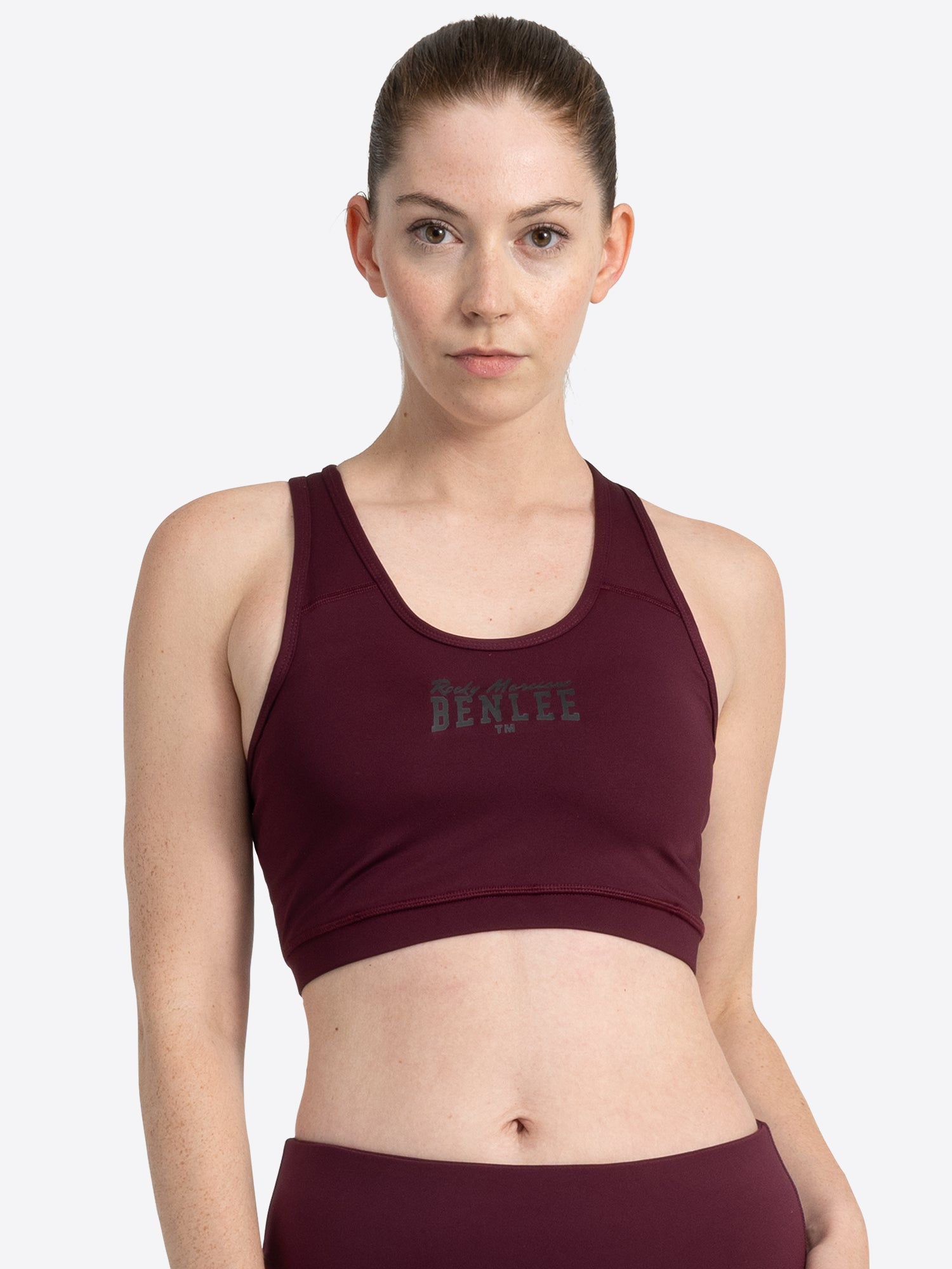 benlee-kembley-racerback-sporttop-damen image 7
