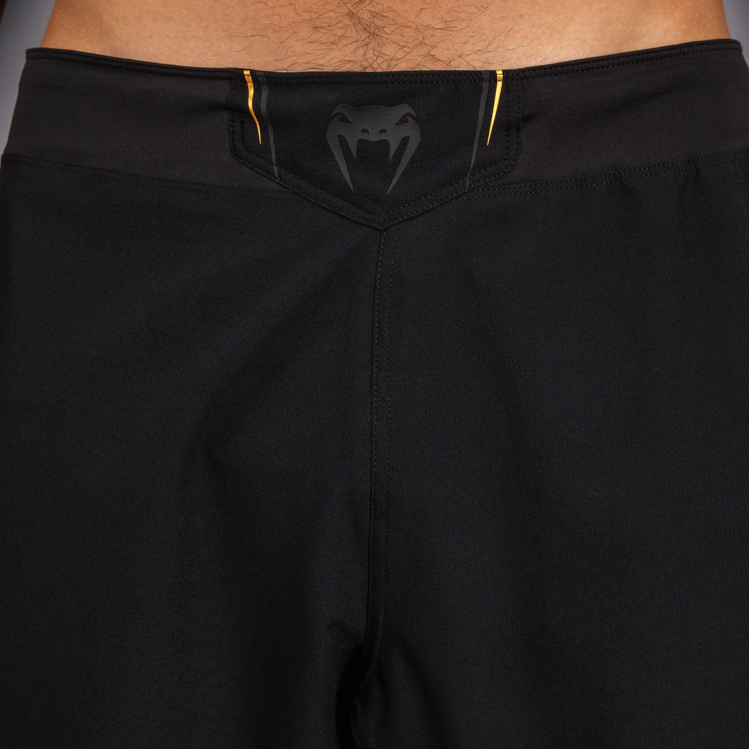 venum-g-core-fightshorts-schwarz-gold image 5