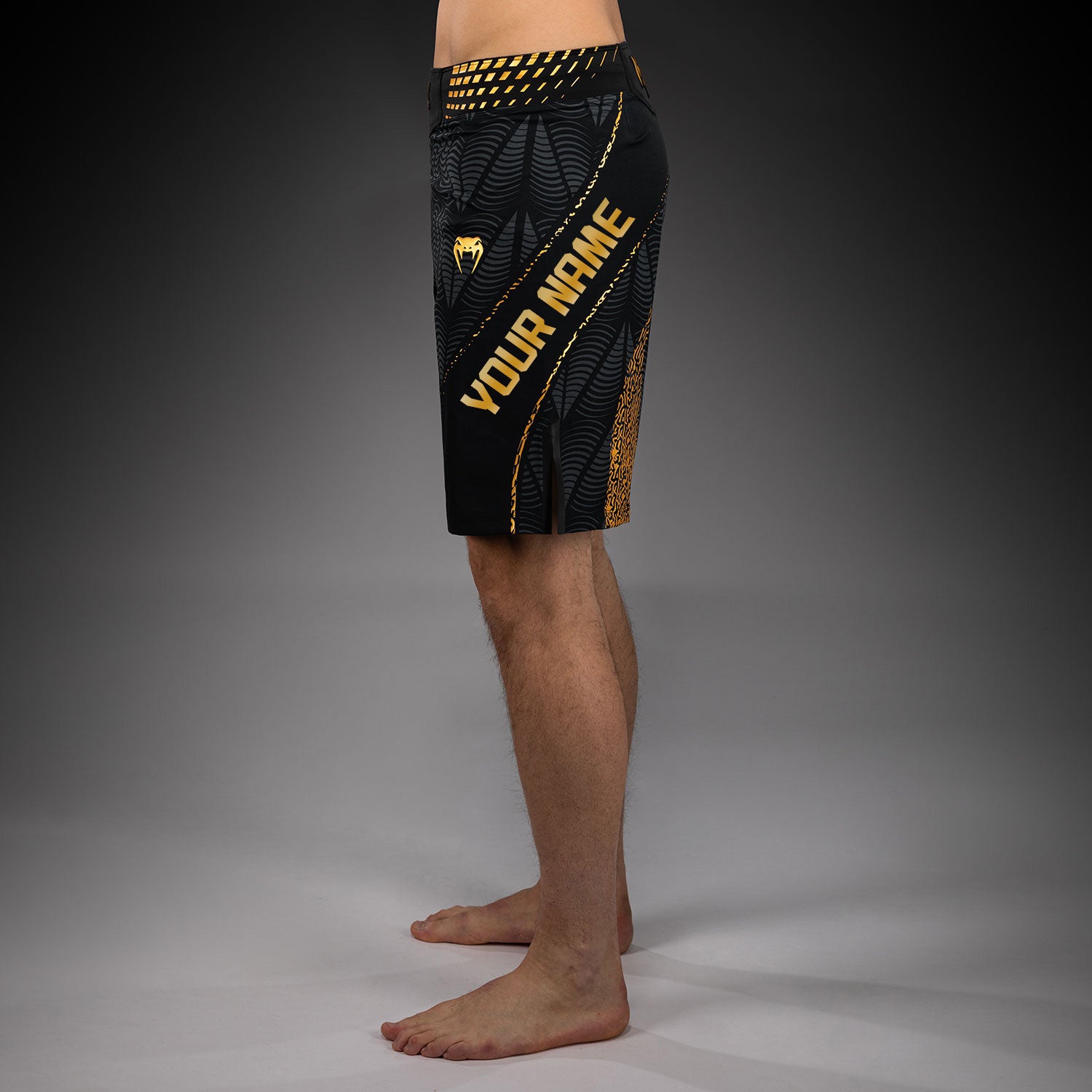 ufc-zenith-by-venum-authentic-fight-night-long-fit-fight-shorts-herren-champion- image 1
