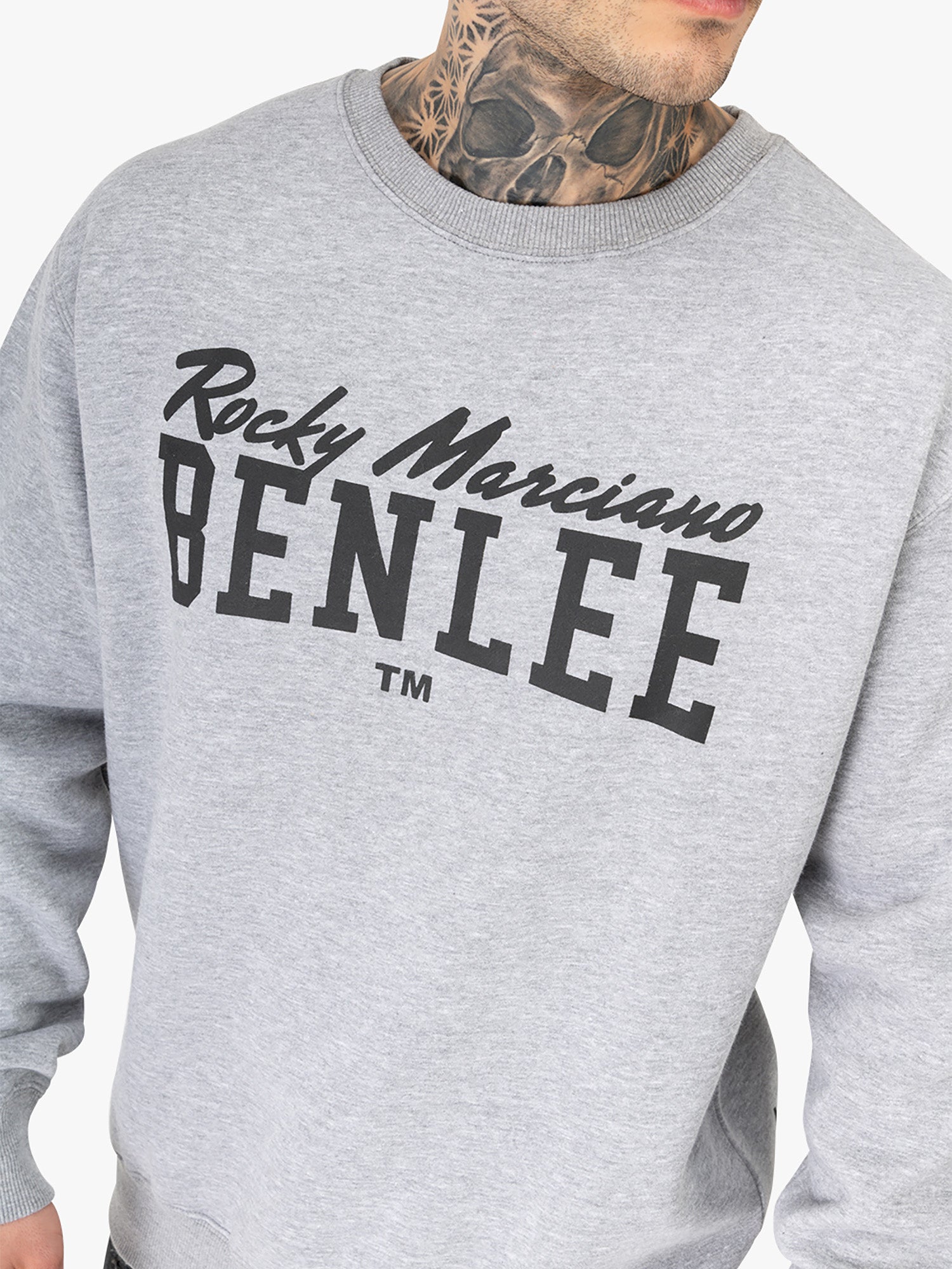 benlee-rinston-sweatshirt-herren-always-strong-r-ckenprint image 4