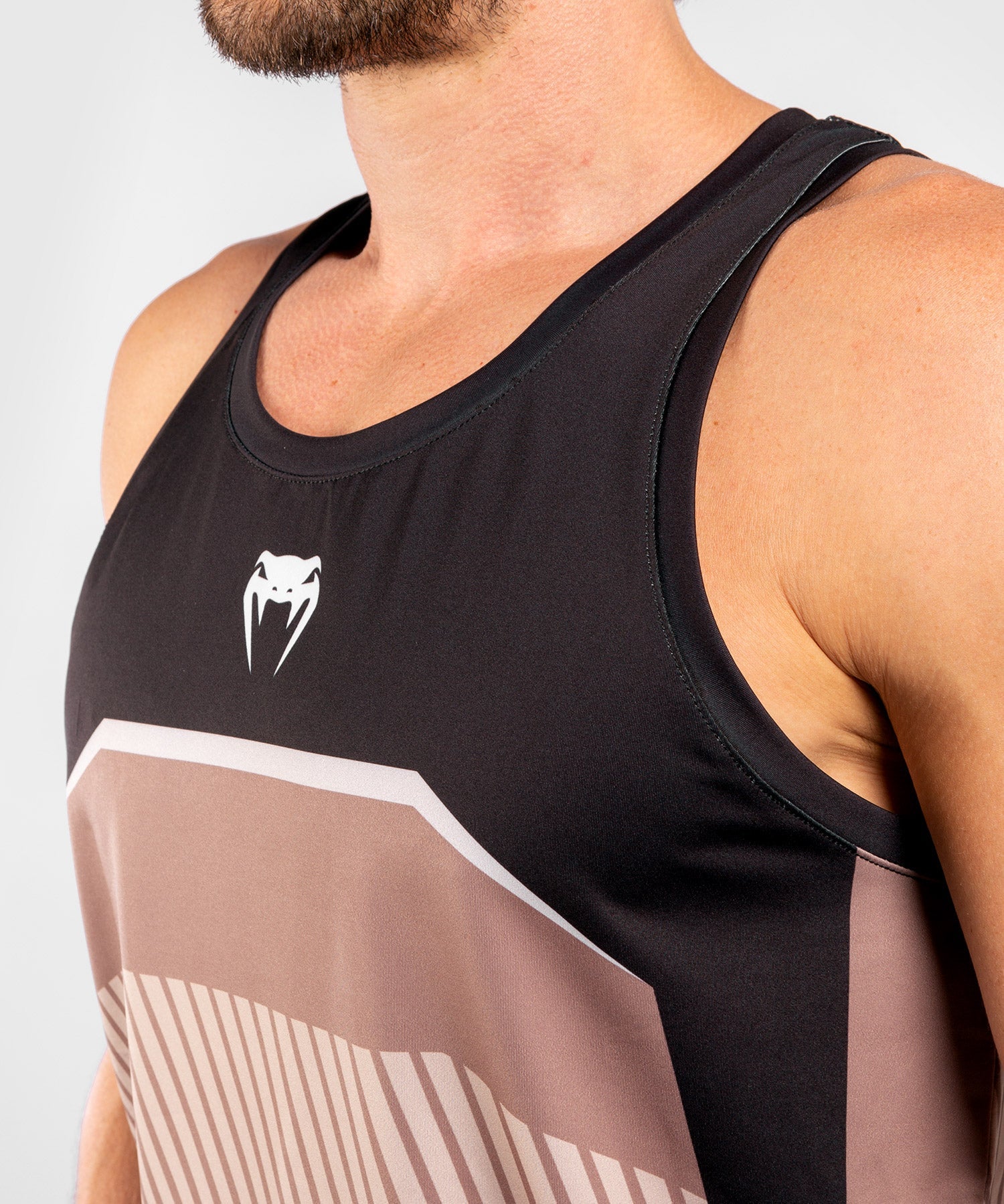 venum-fidji-dry-tech-tanktop-sand image 5