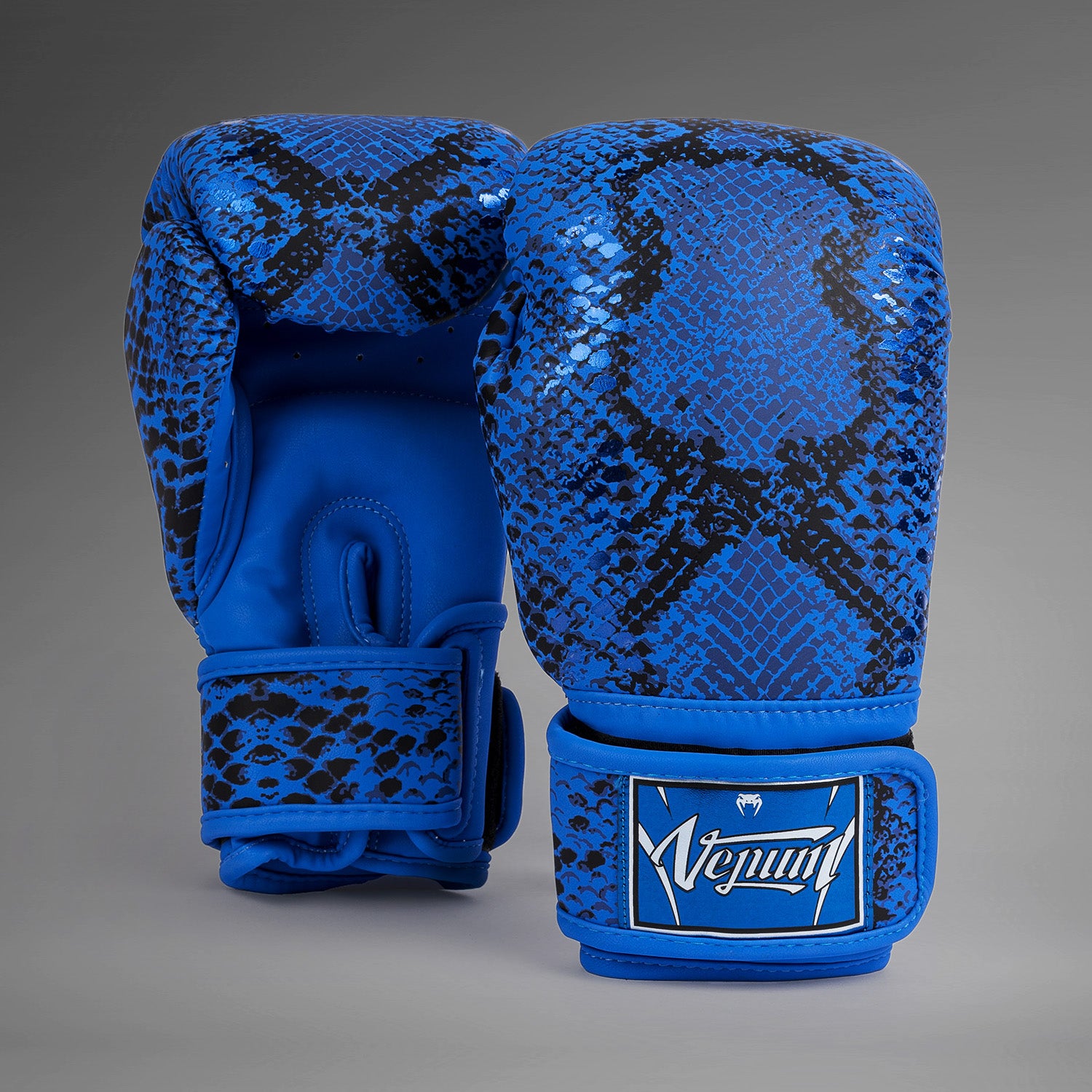 venum-amazonia-boxhandschuhe-ultramarinblau image 2